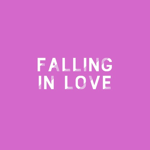 Falling In Love