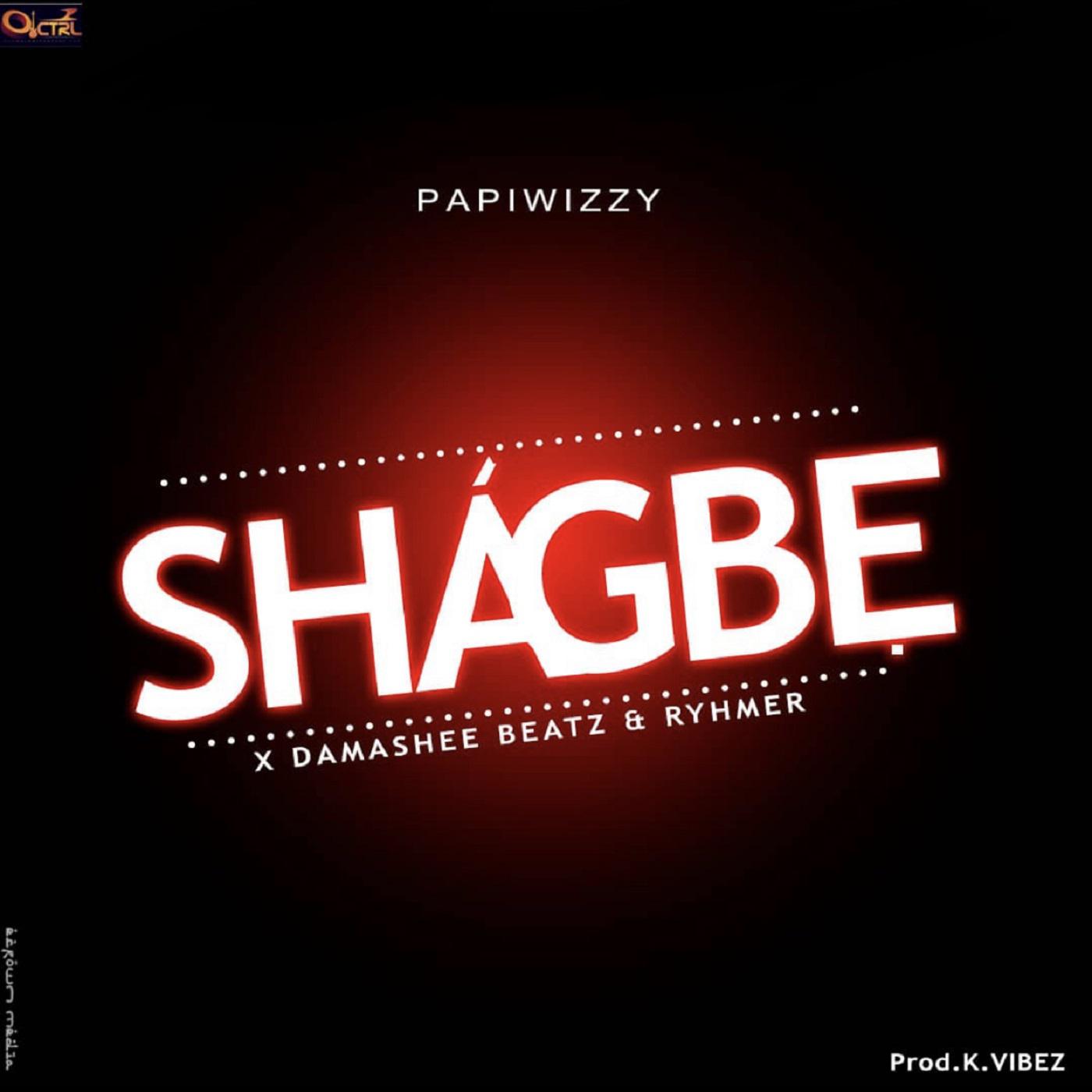 Shagbe