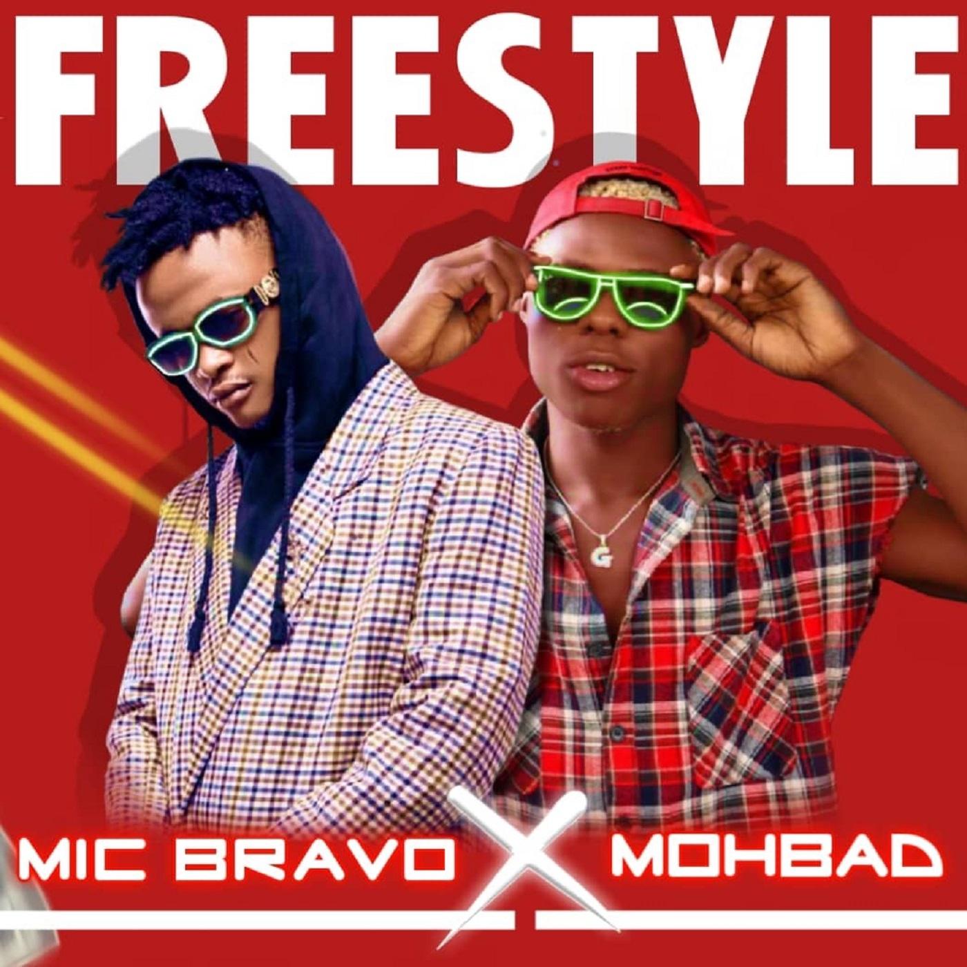 Freestyle