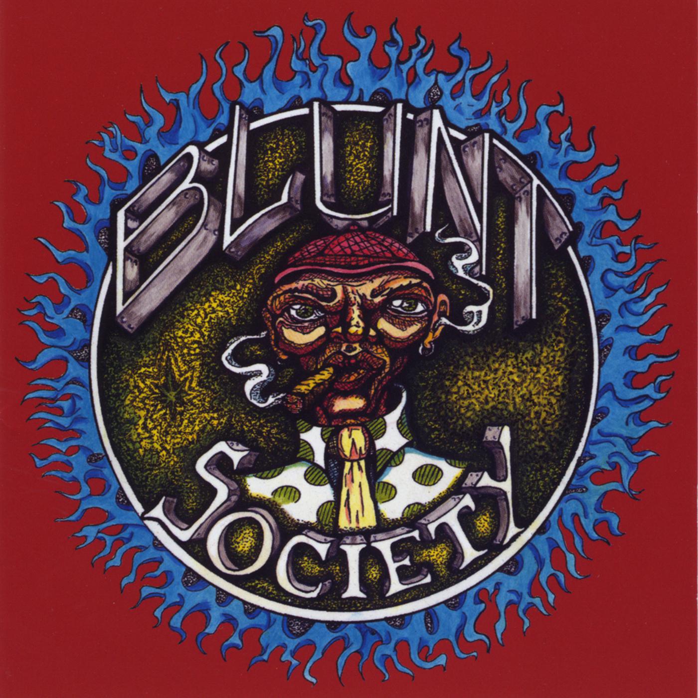 Blunt Society