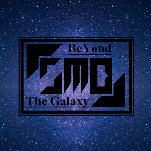 BeYond The Galaxy