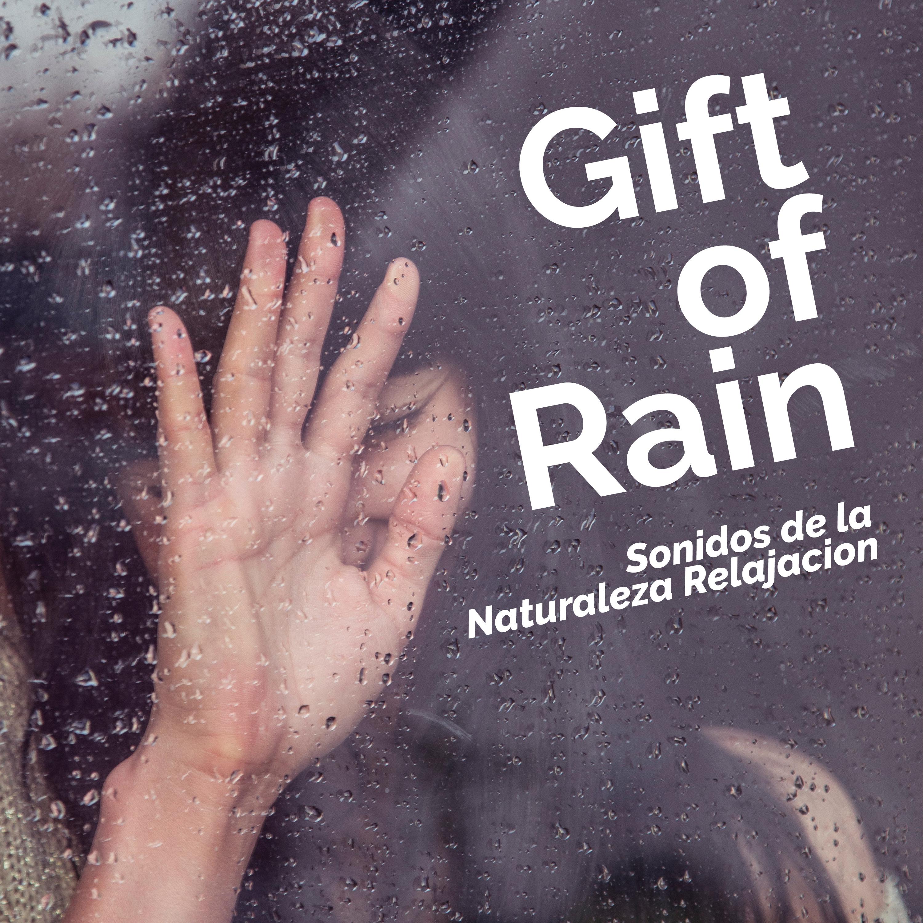 Gift of Rain