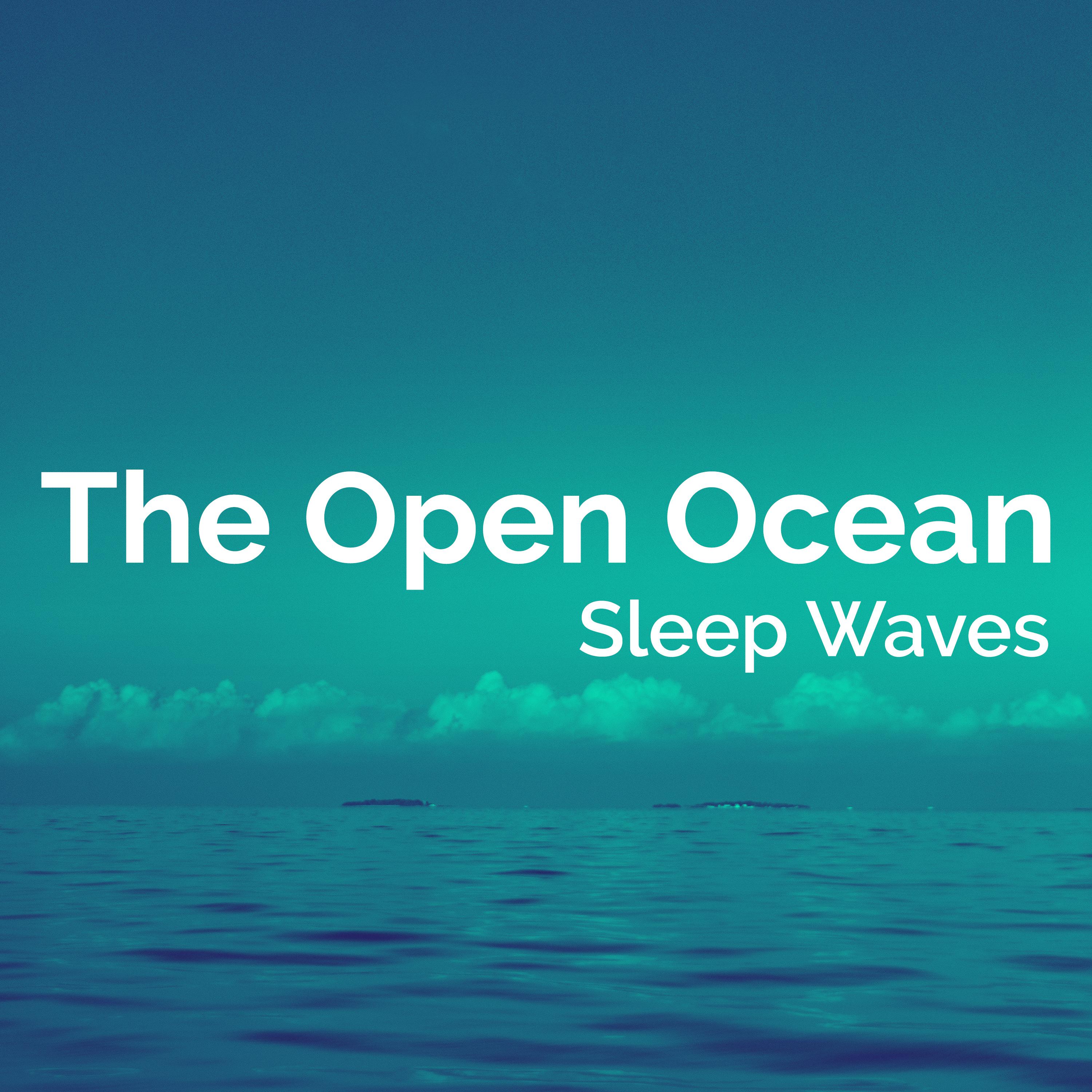 The Open Ocean