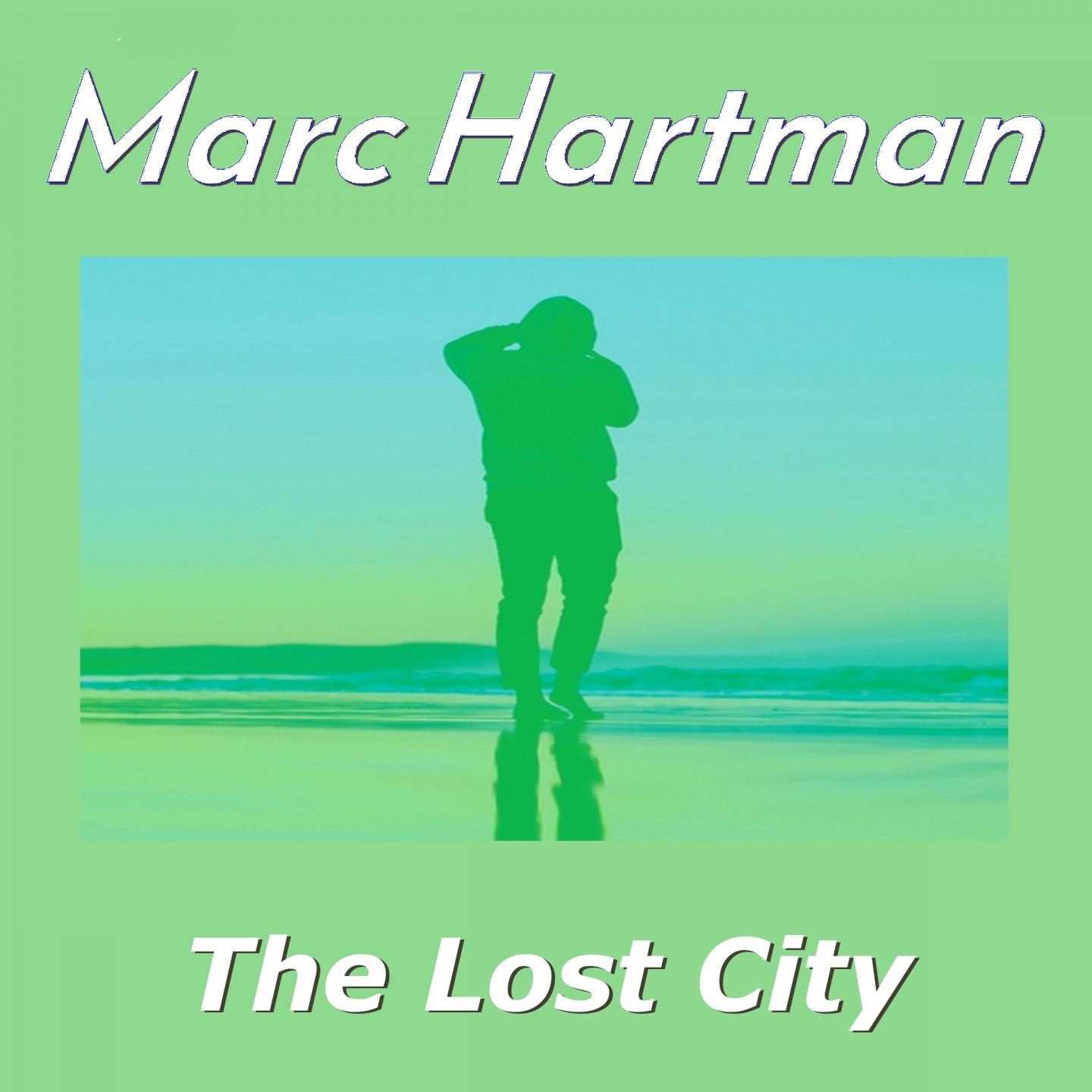 The Lost City