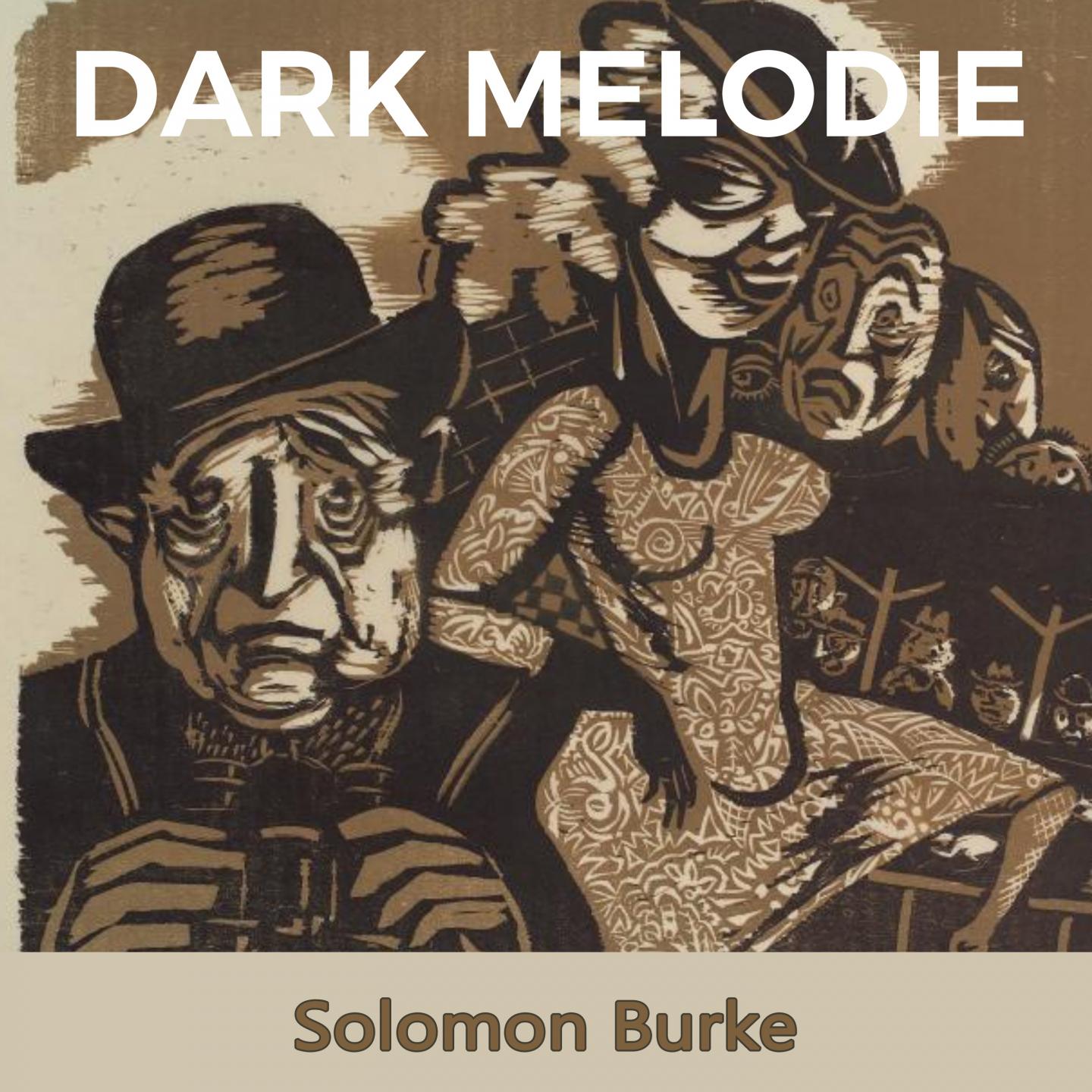 Dark Melodie