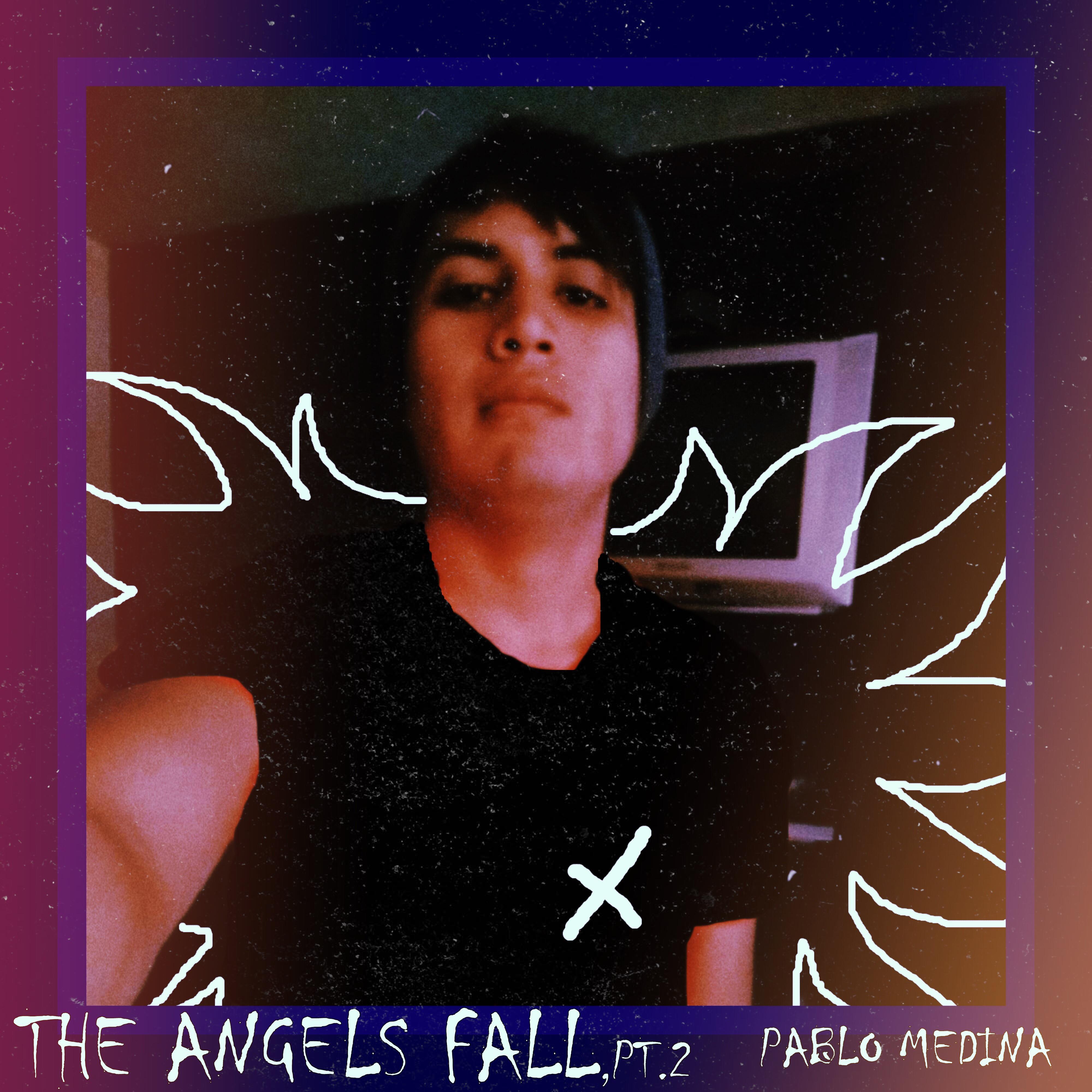 The Angels Fall, Pt. 2