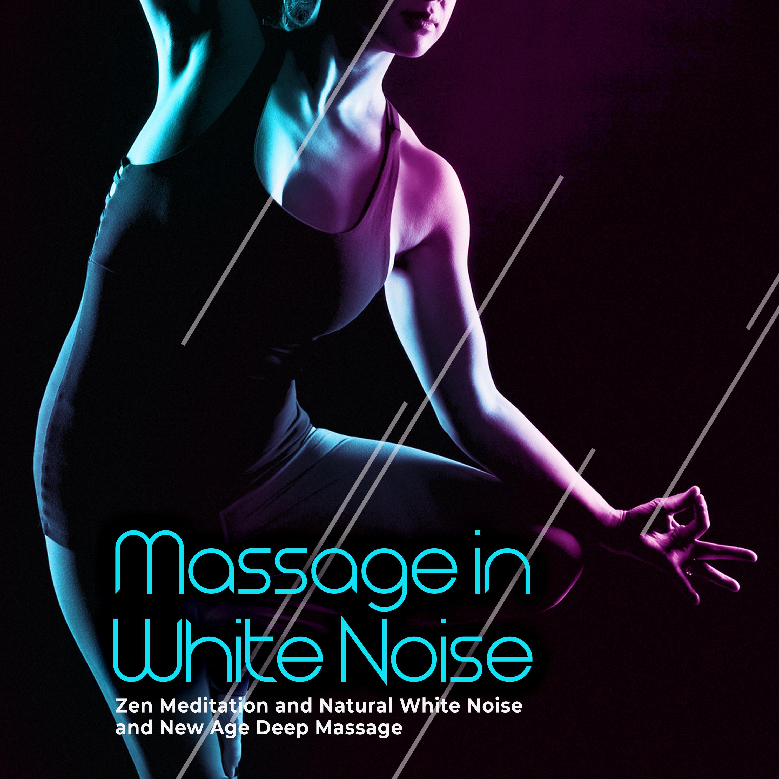 Massage in White Noise