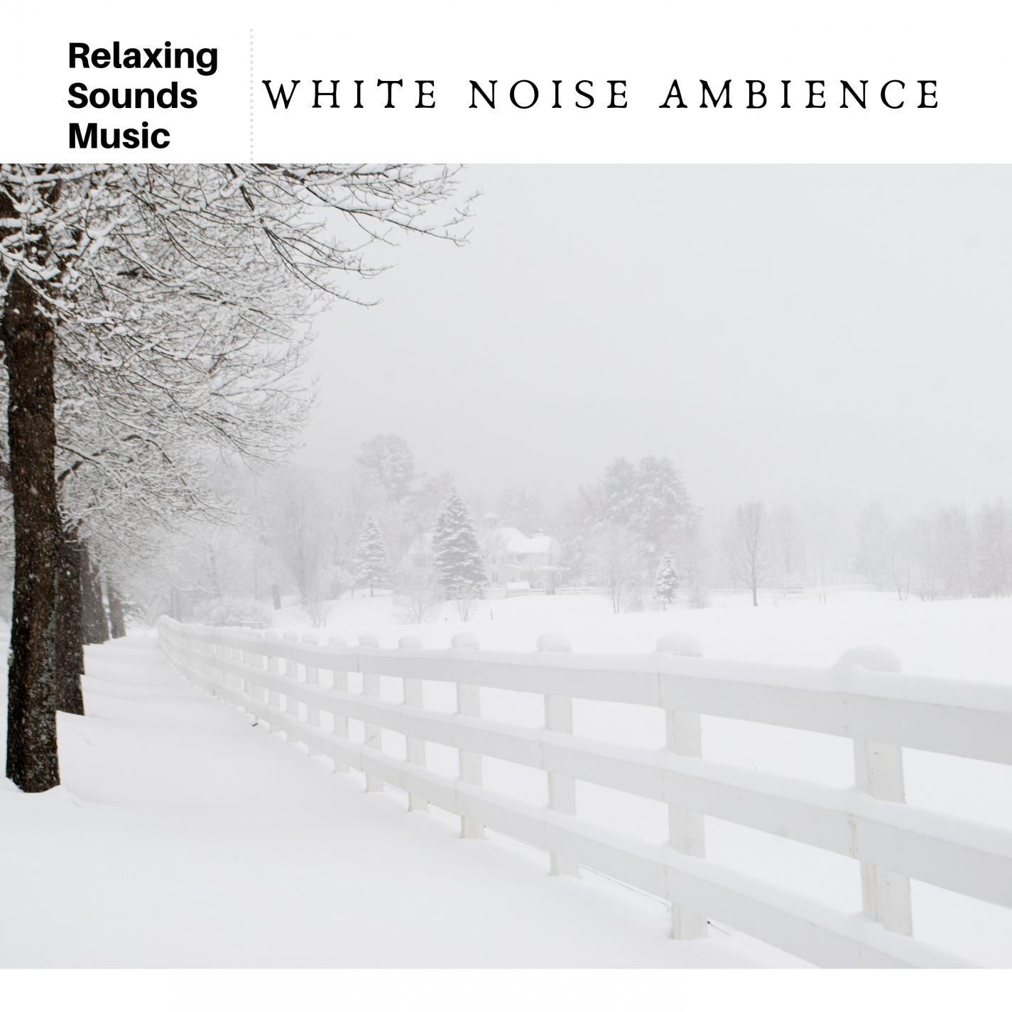 White Noise Ambience