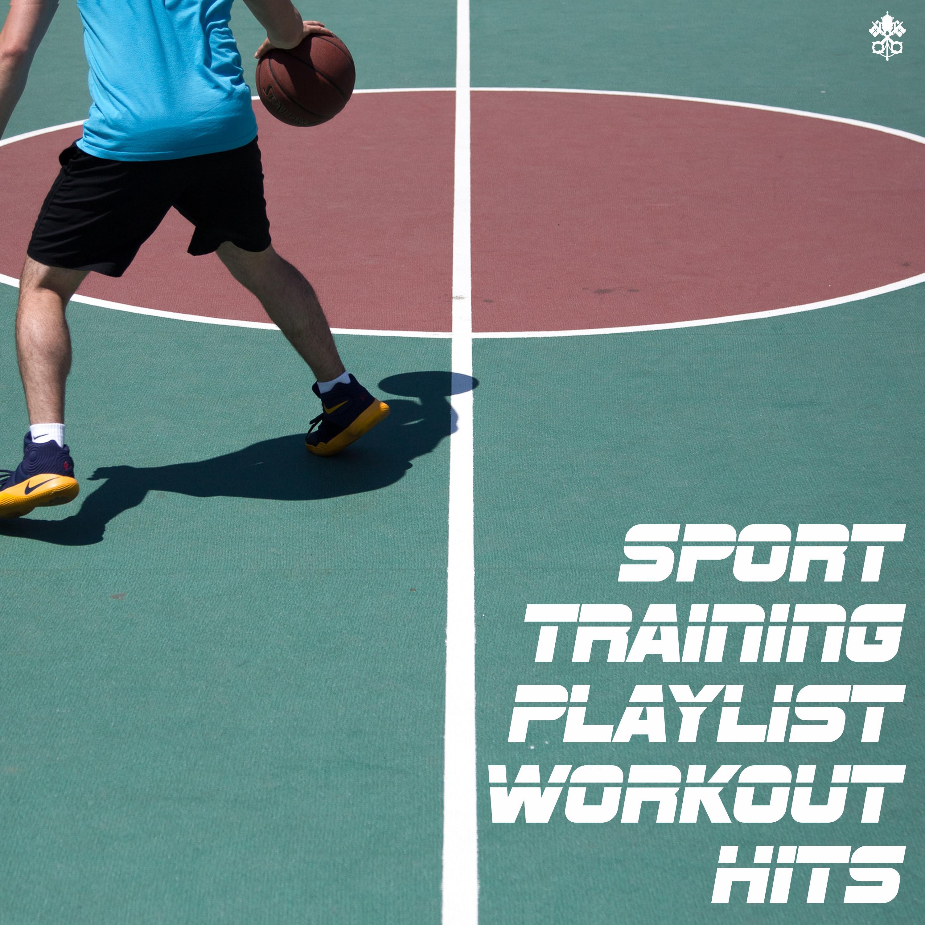 Sport Training Playlist | Workout Hits