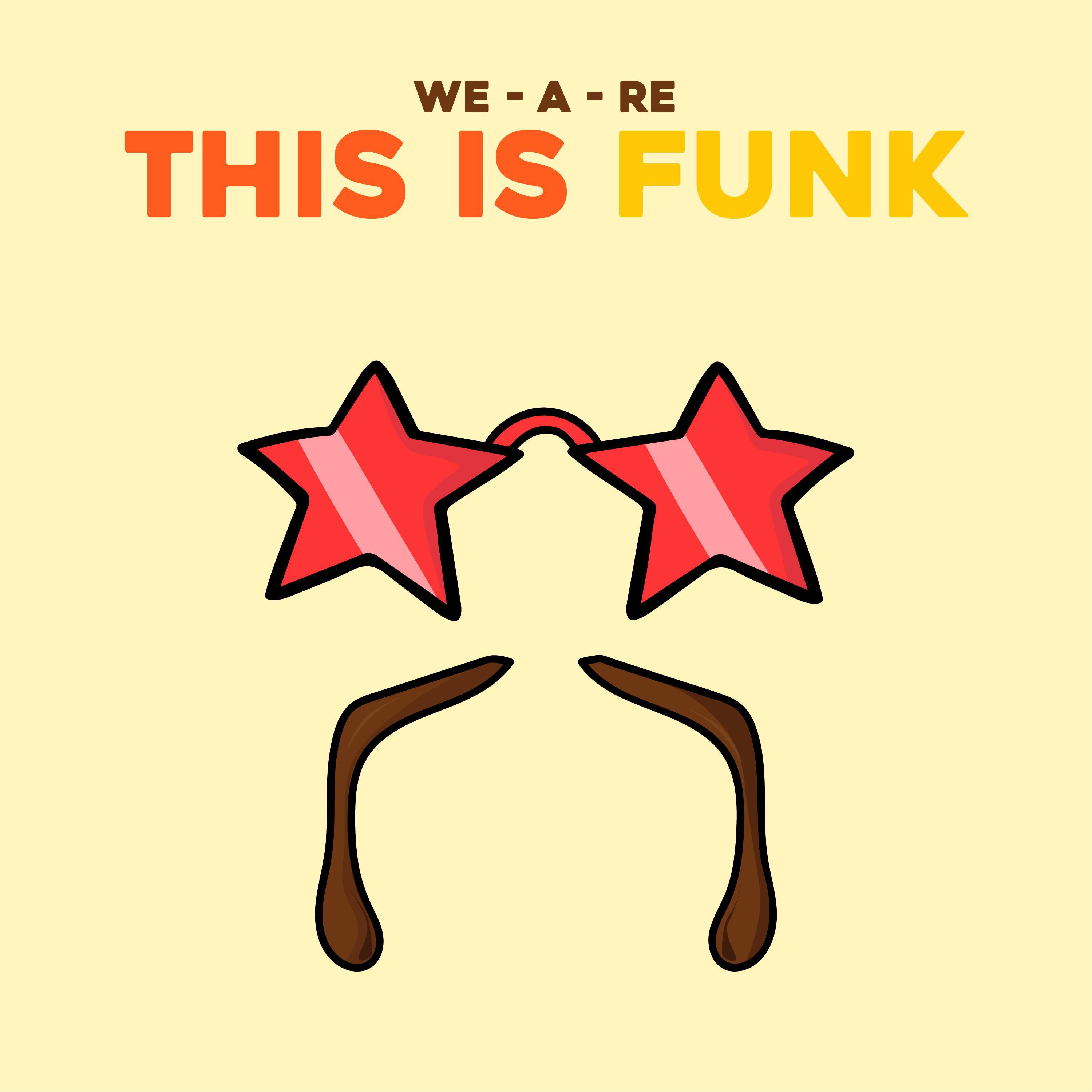 This is Funk