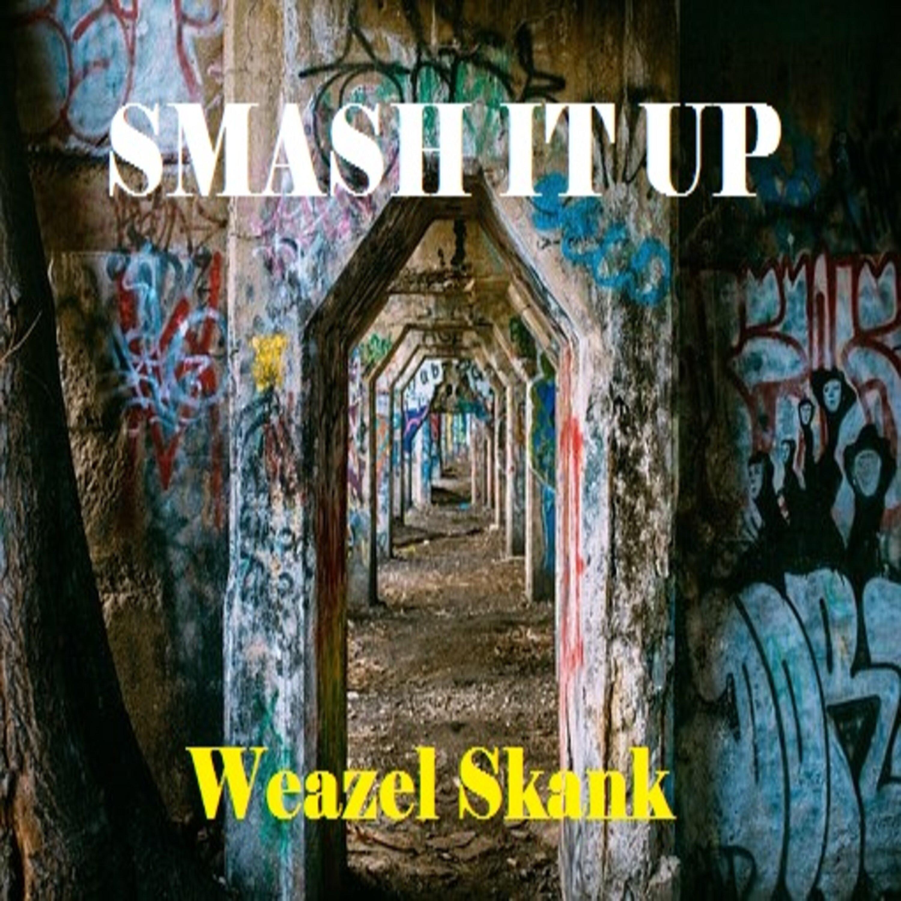 Smash it Up