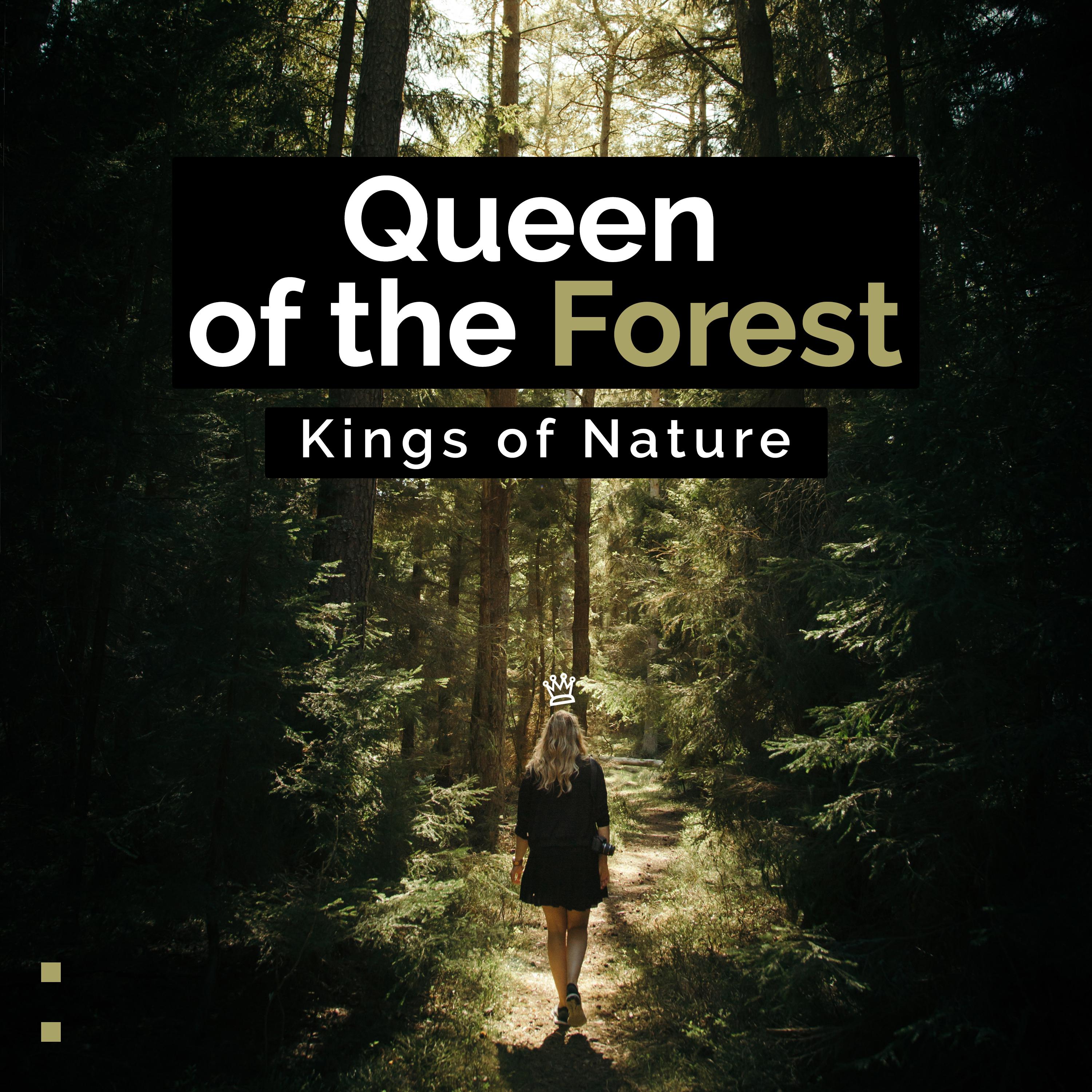 Queen of the Forest