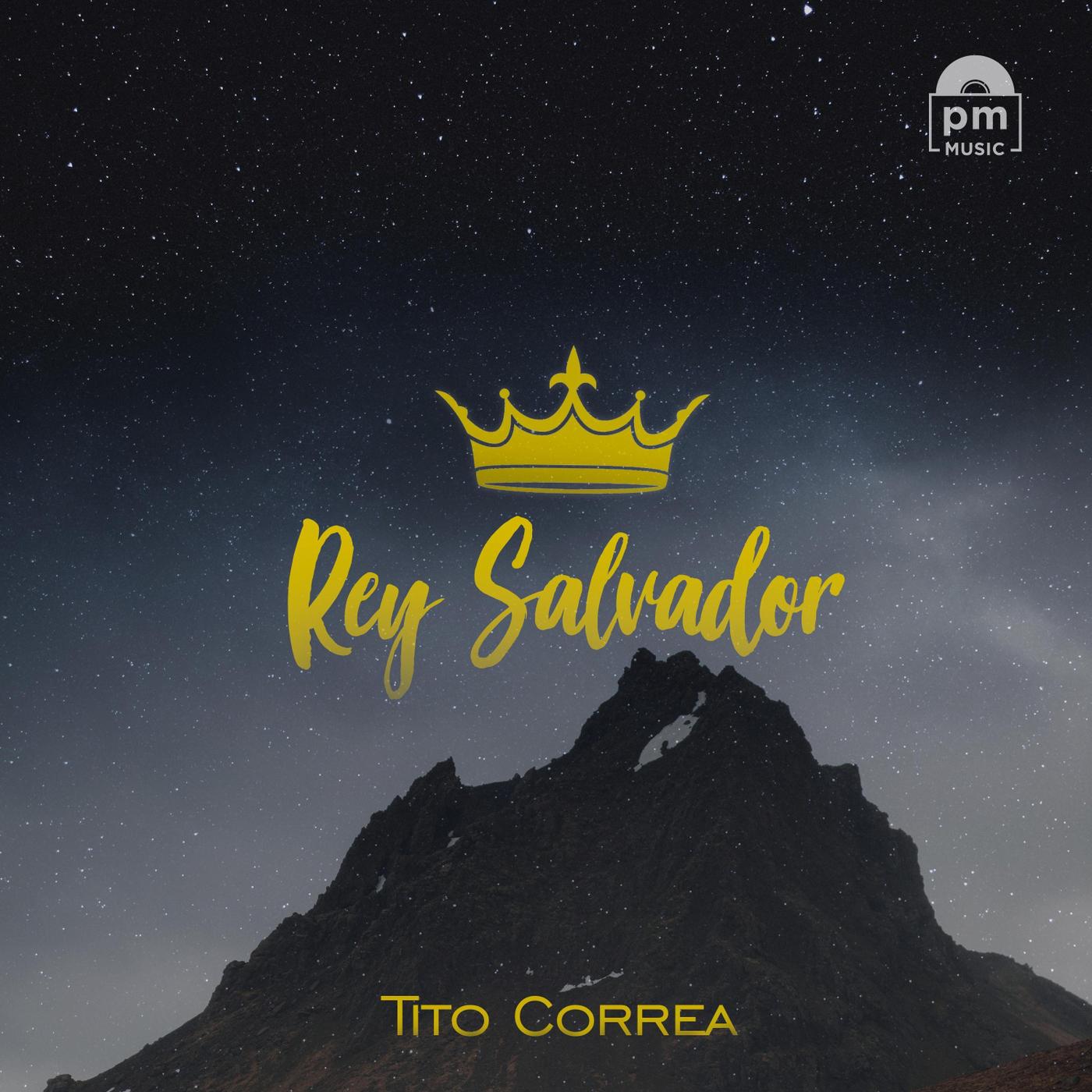 Rey Salvador