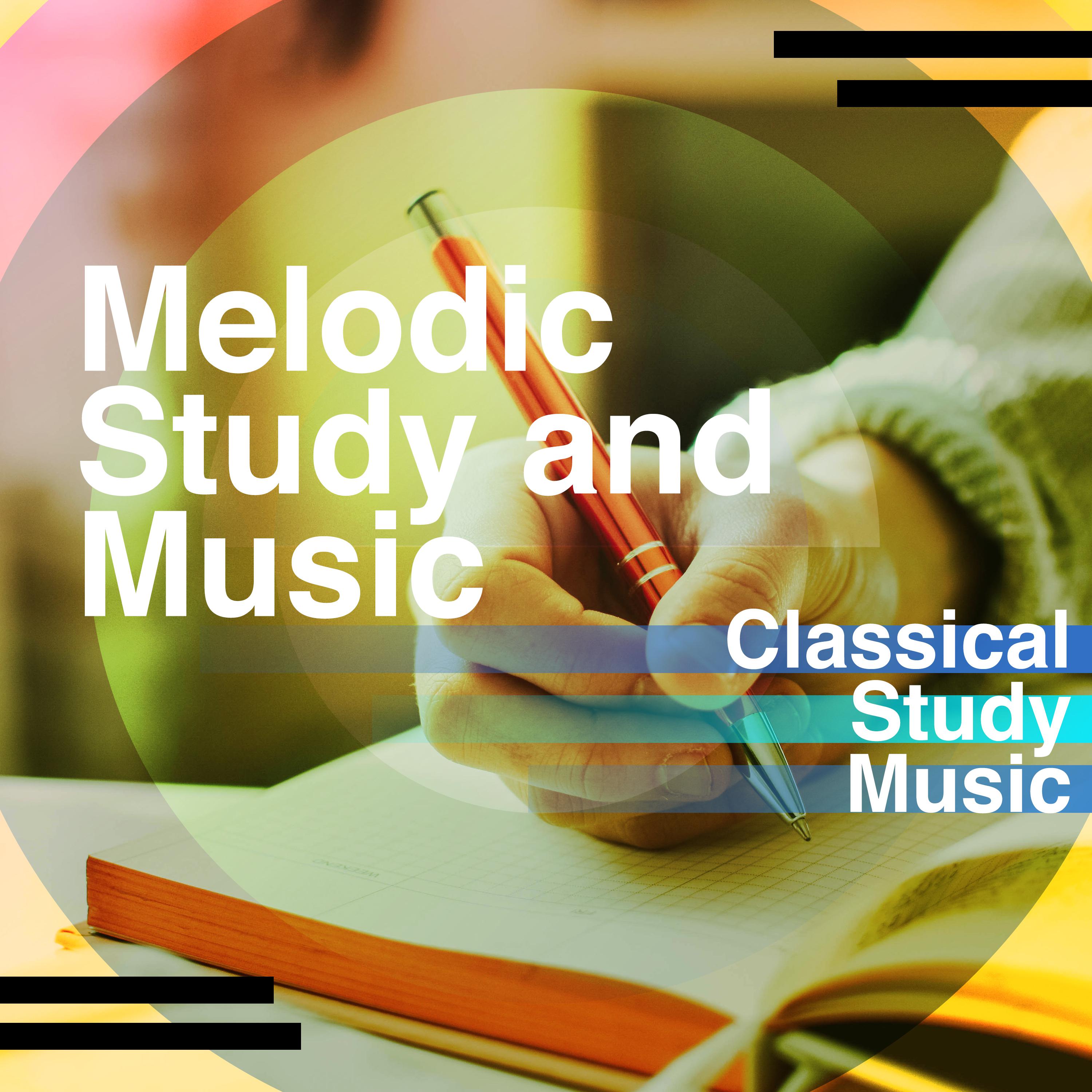 Melodic Study and Music