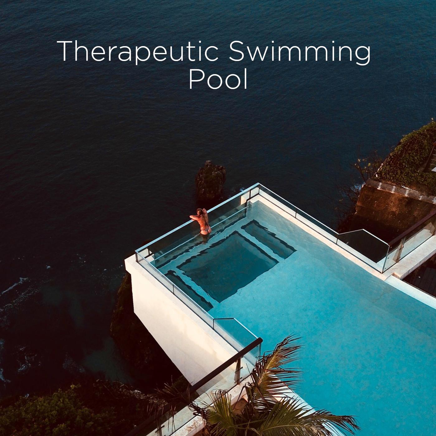 Therapeutic Swimming Pool & Water Splashes