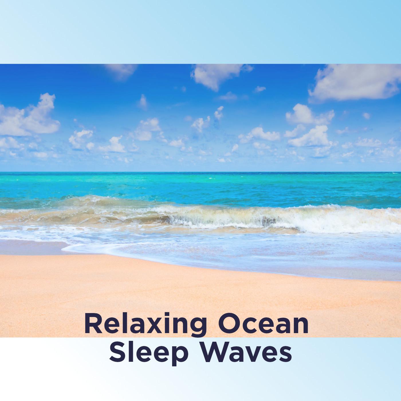 Relaxing Ocean Sleep Waves