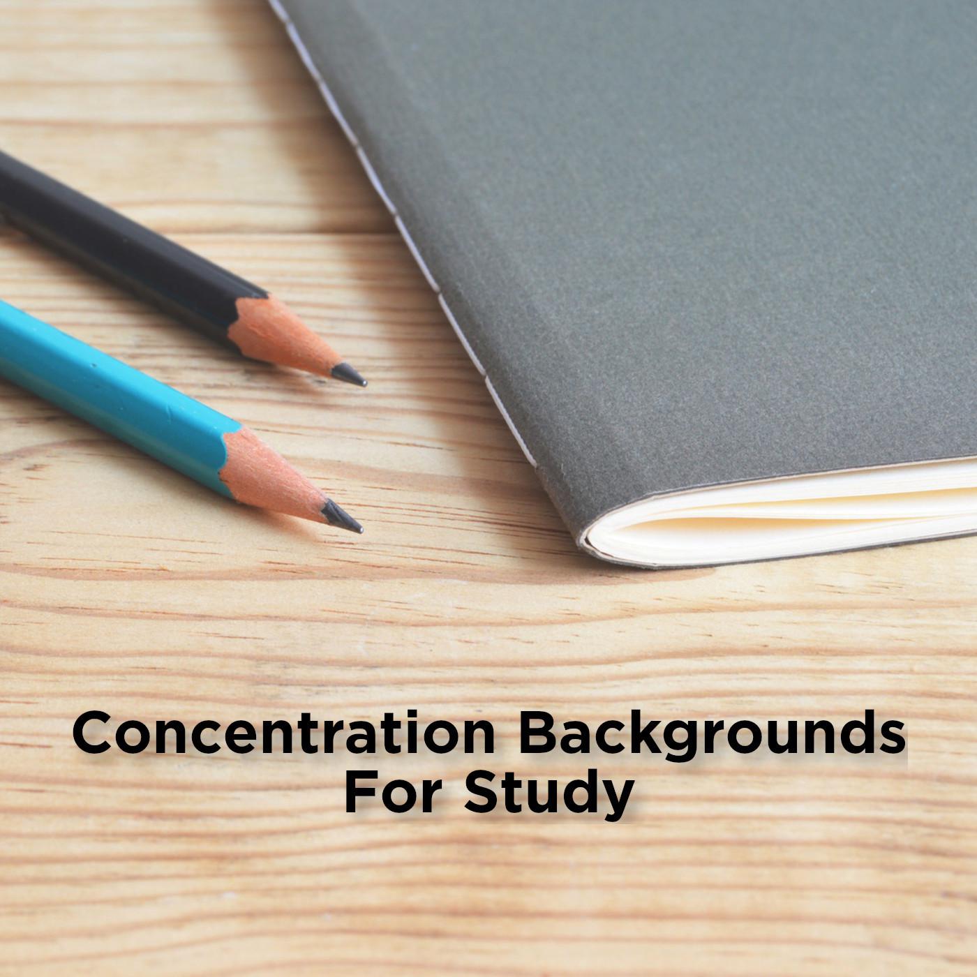Concentration Background For Study