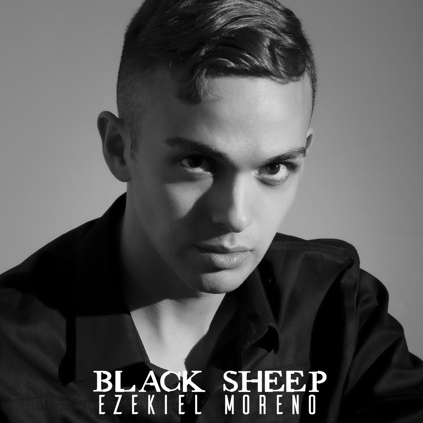 Black Sheep