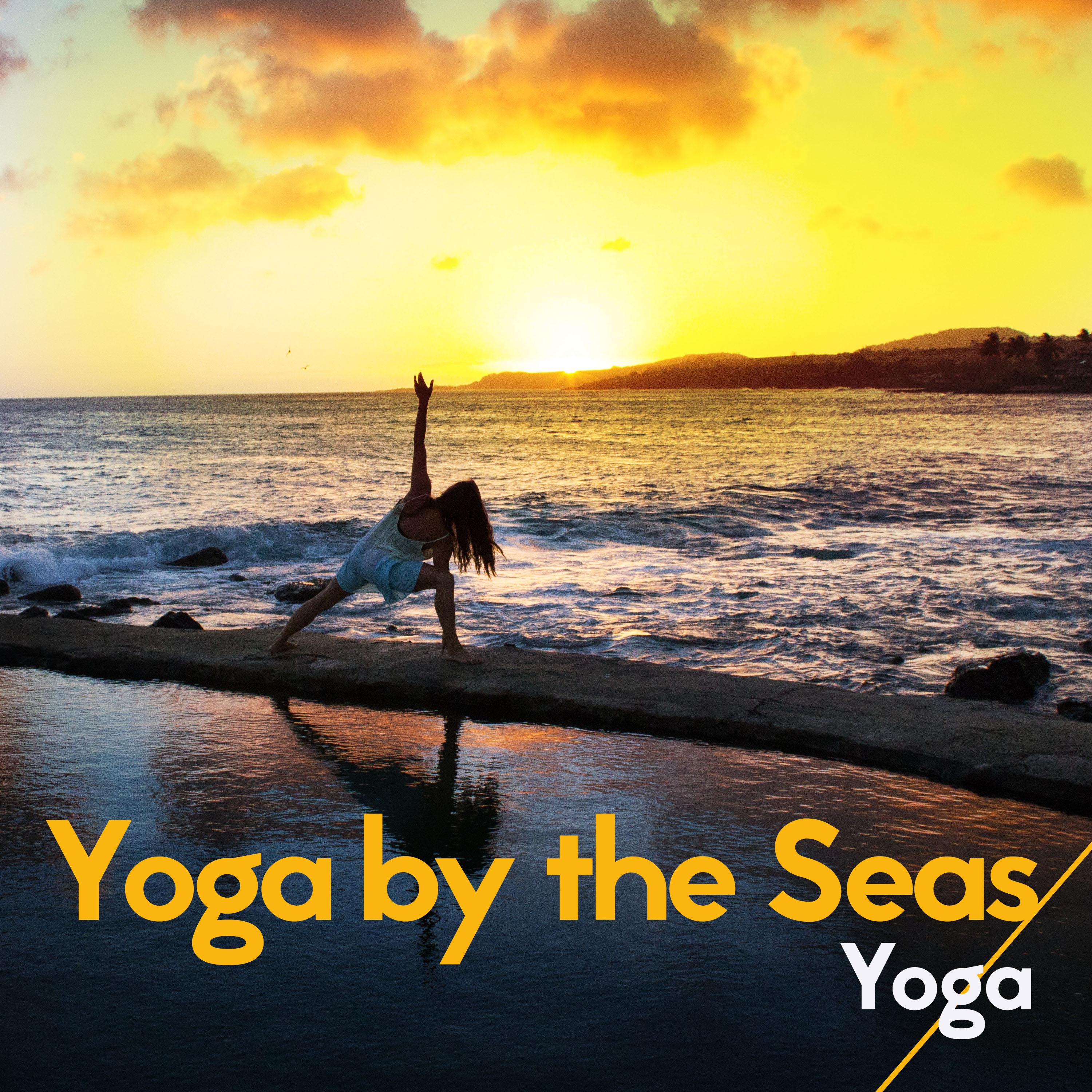 Yoga by the Seas