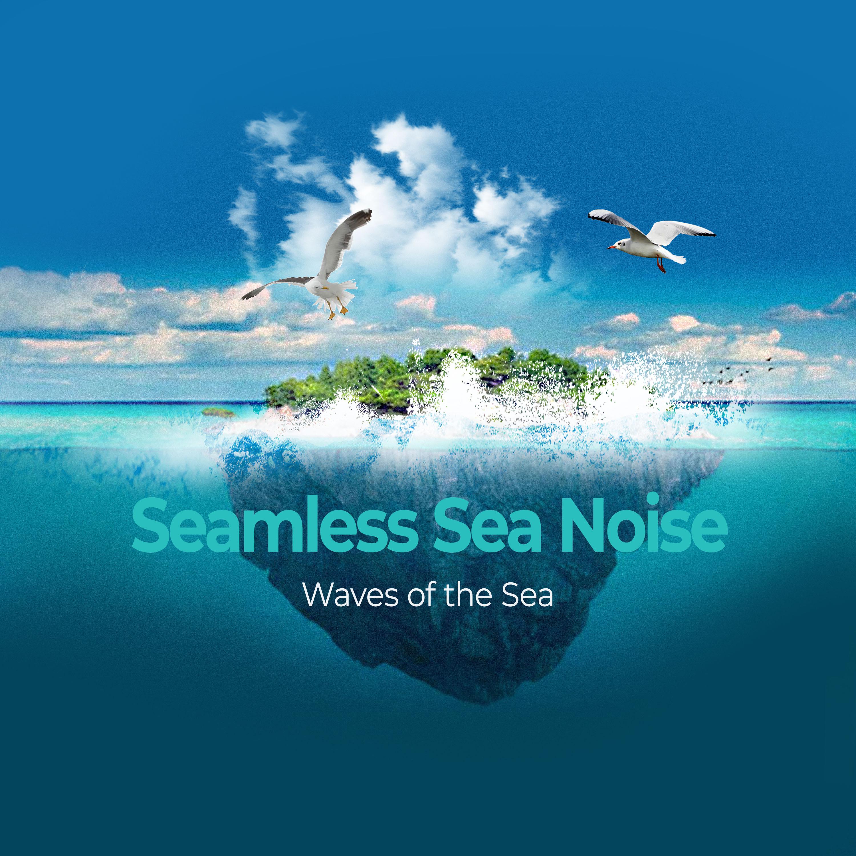 Seamless Sea Noise