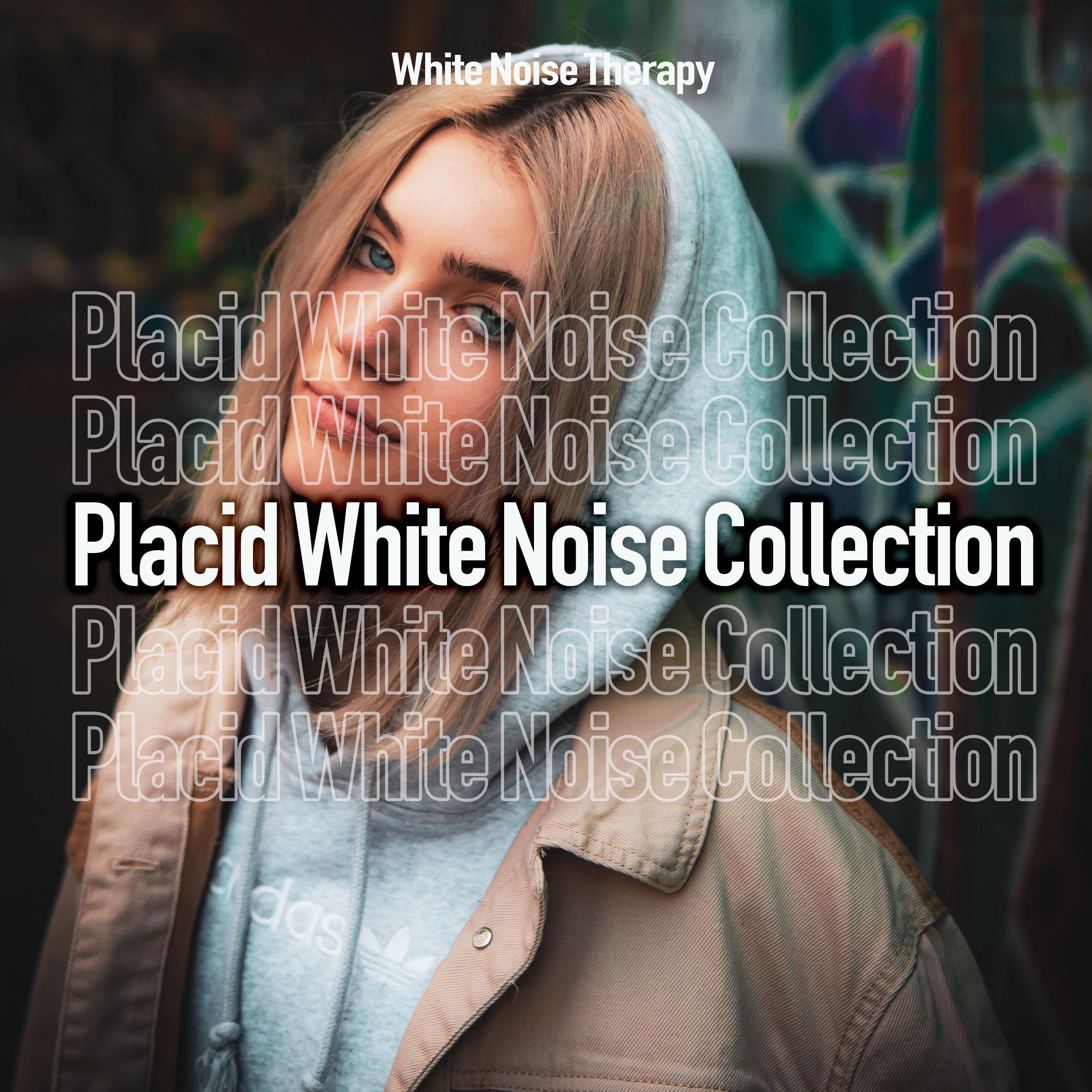 Placid White Noise Collection