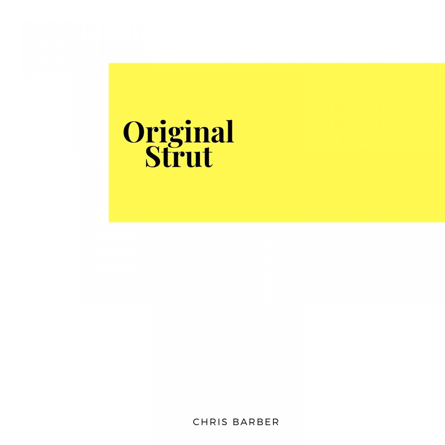 Original Strut