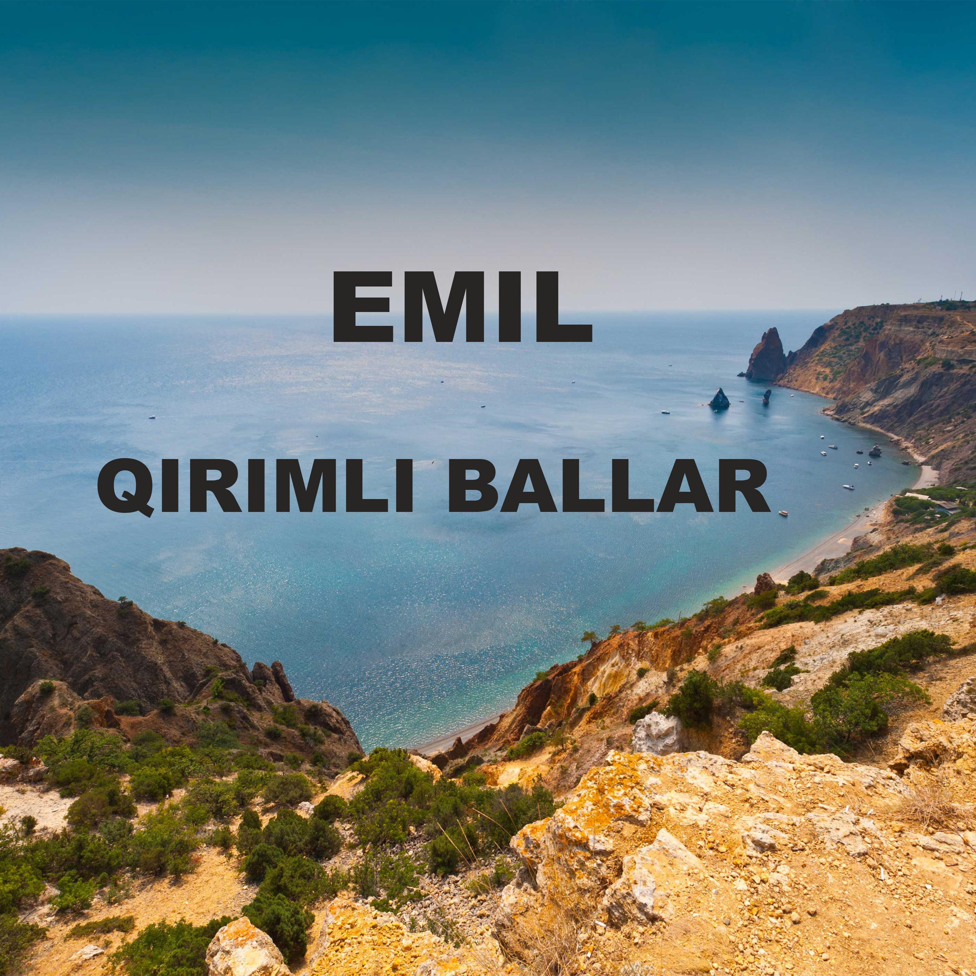 Qirimli Ballar