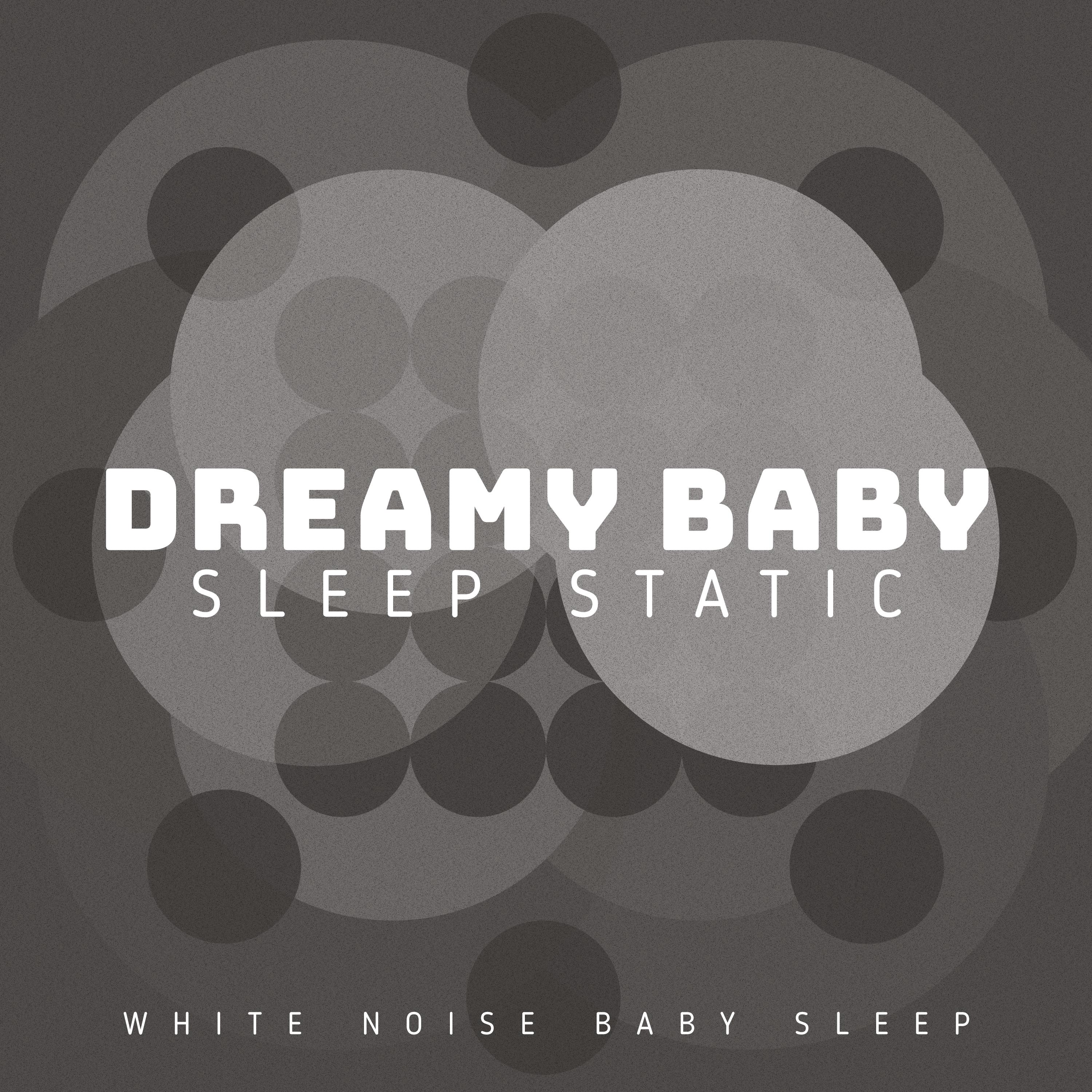 Dreamy Baby Sleep Static