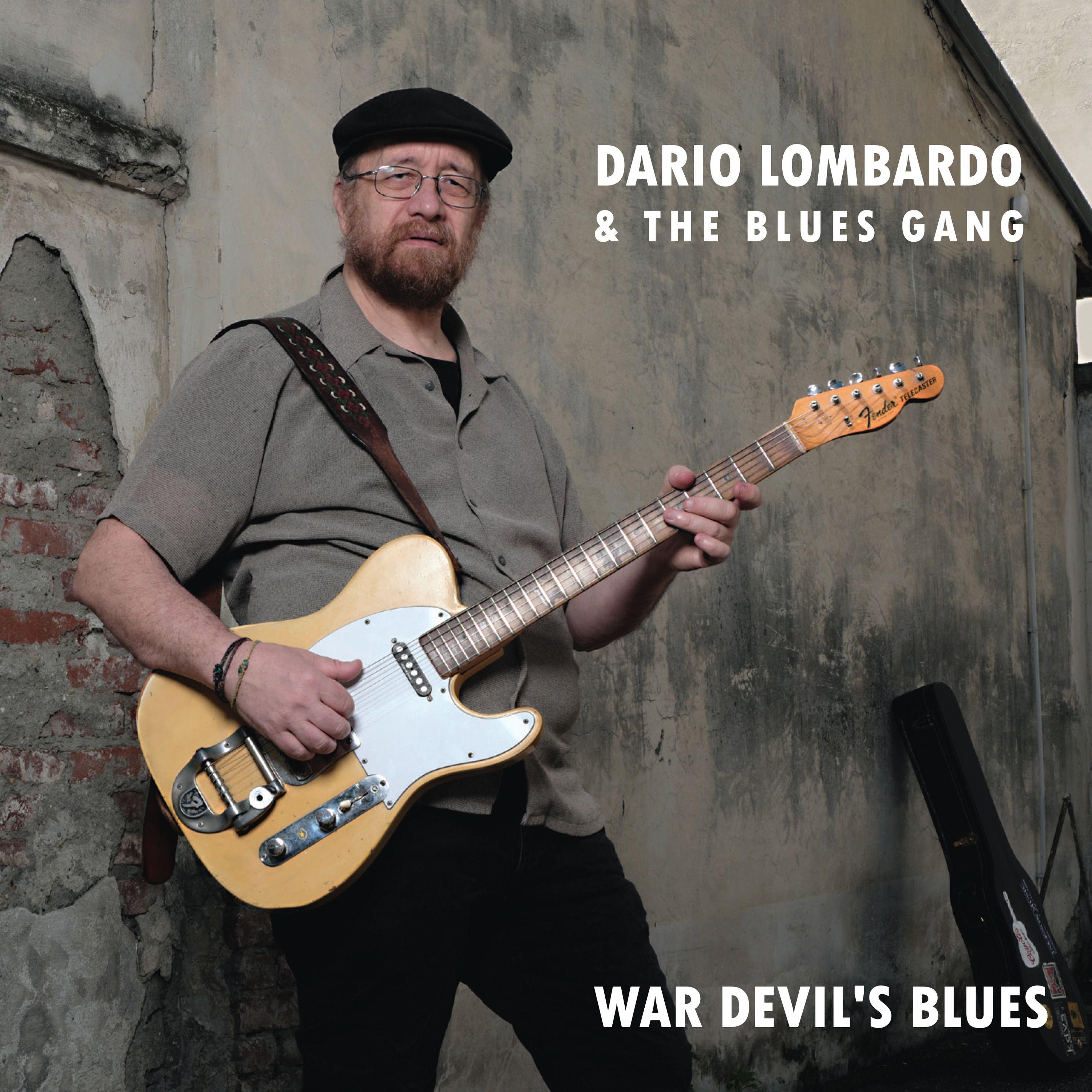 War Devil's Blues