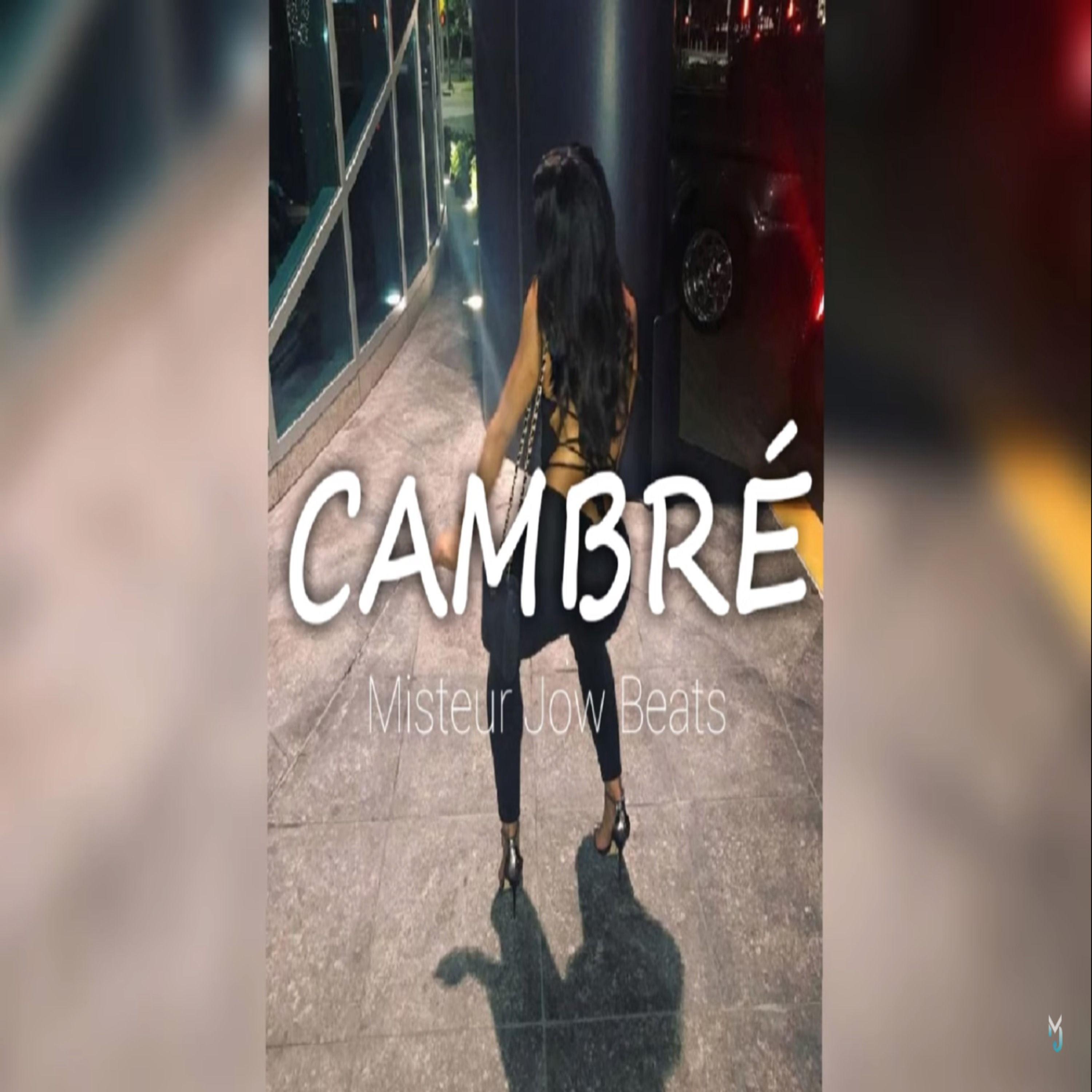 Cambré