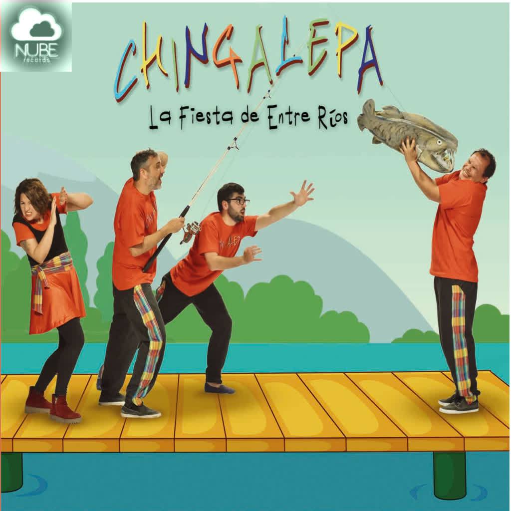 Chingalepa