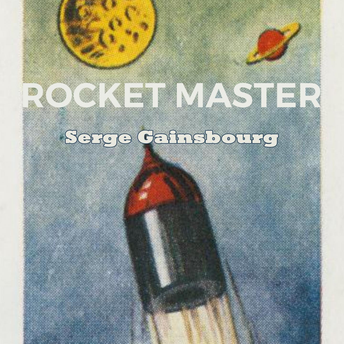 Rocket Master