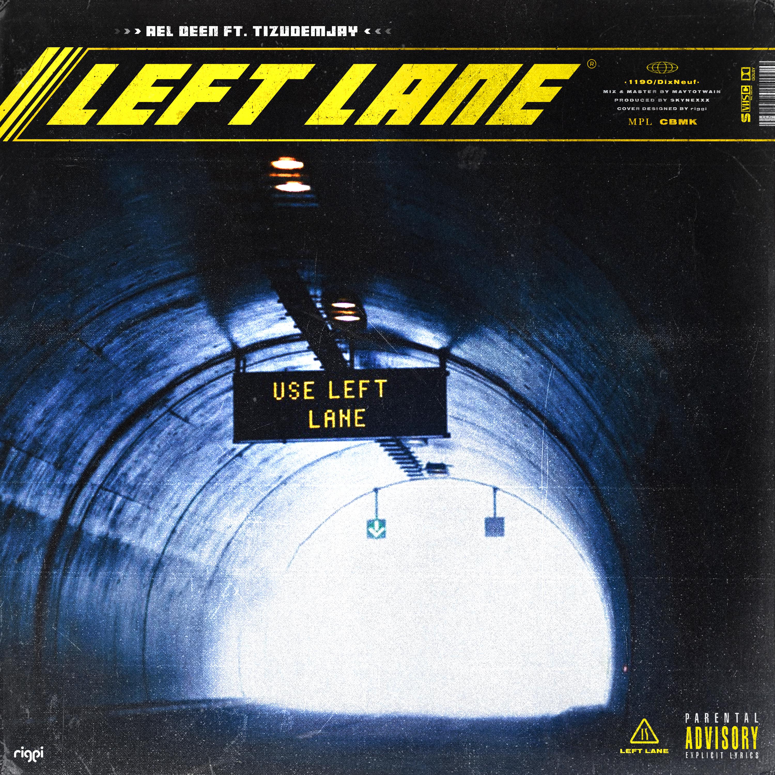 Leftlane