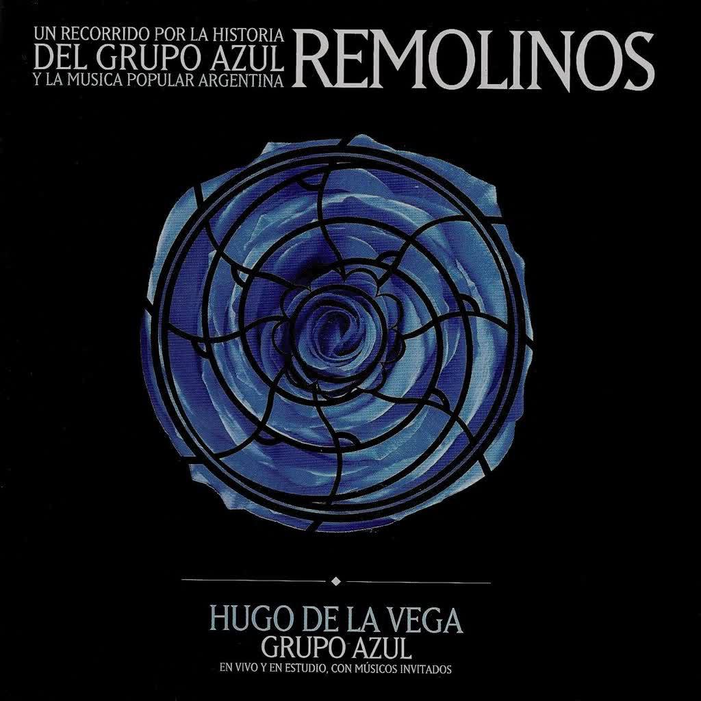 Remolinos