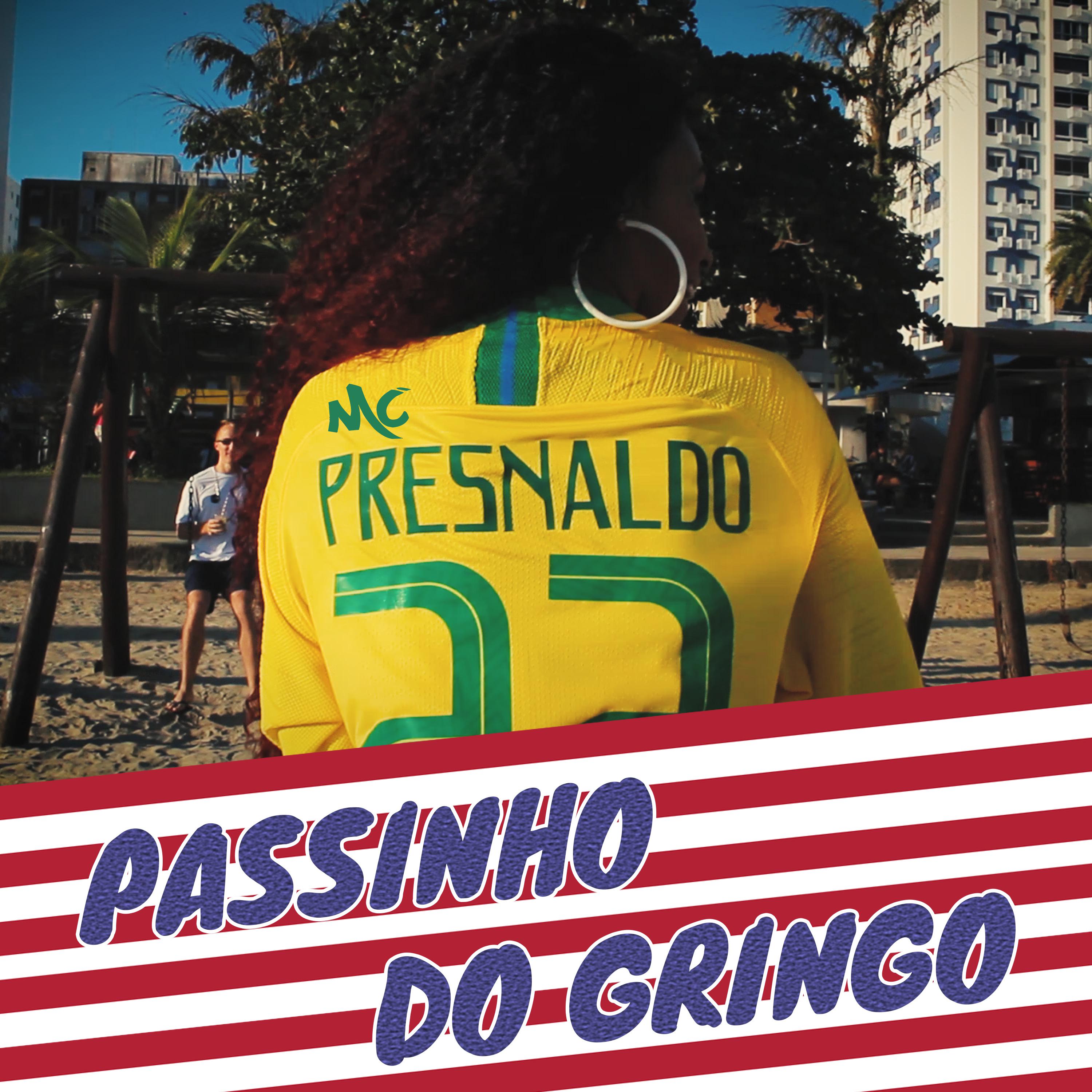 Passinho do Gringo