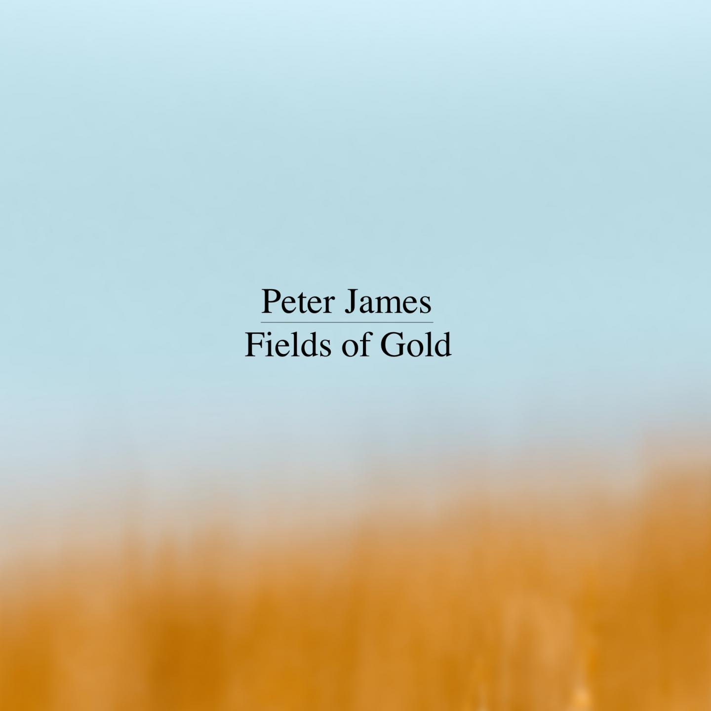 Fields of Gold