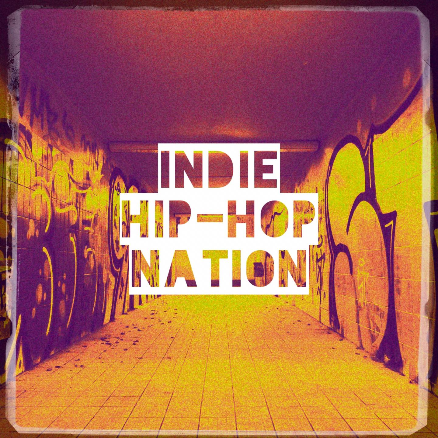 Indie Hip-Hop Nation