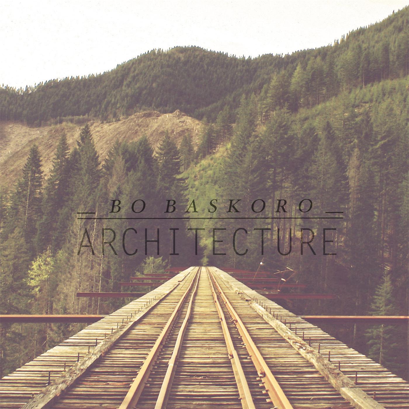 Architecture EP