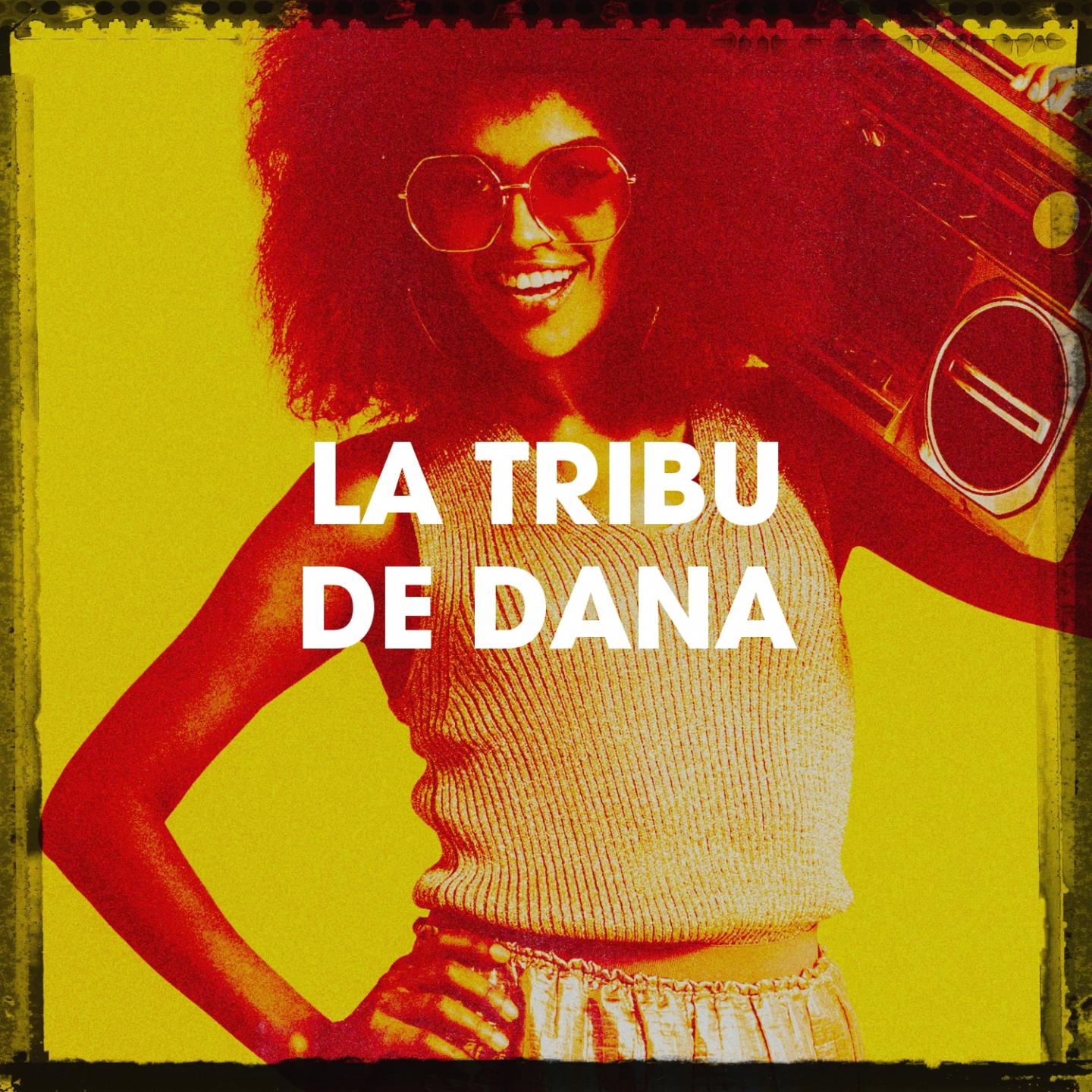 La tribu de dana