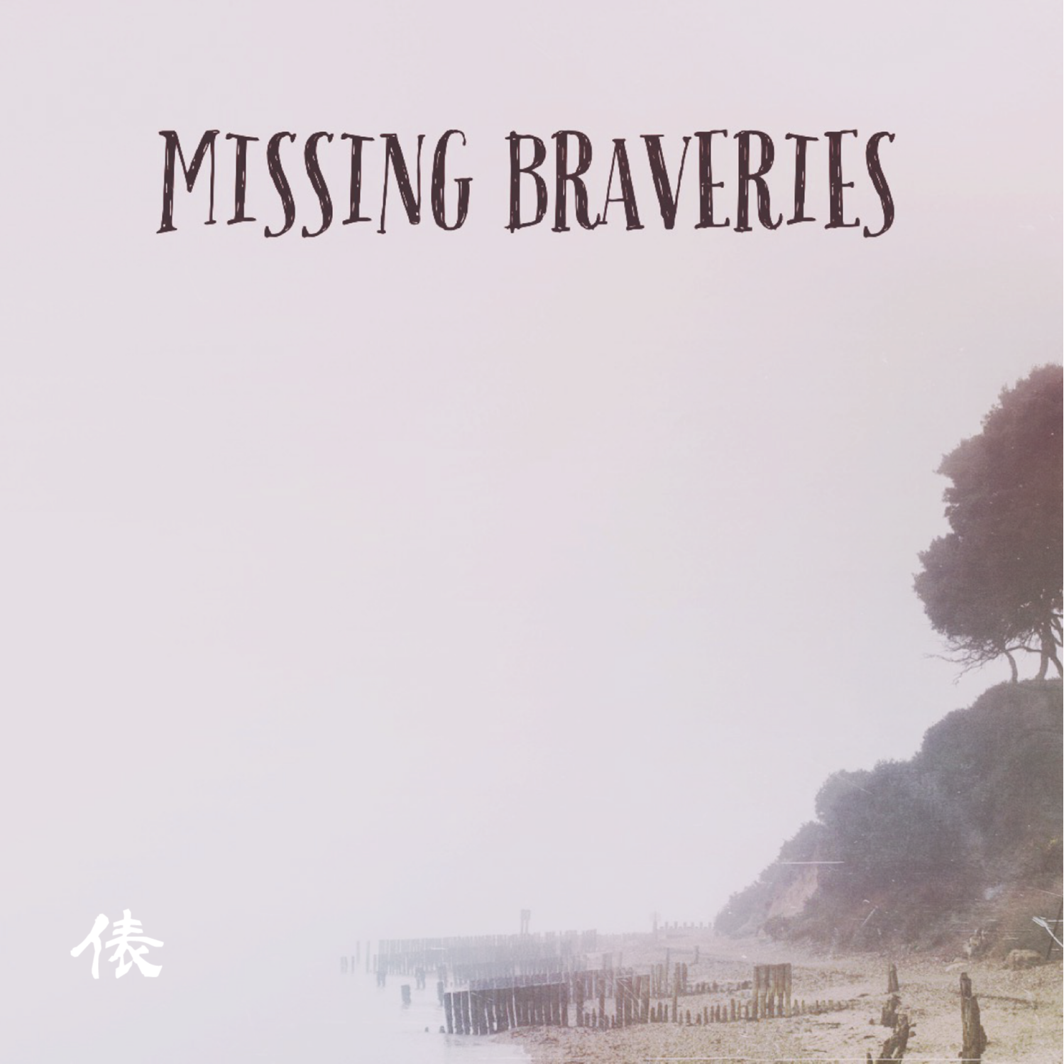 Missing Braveries