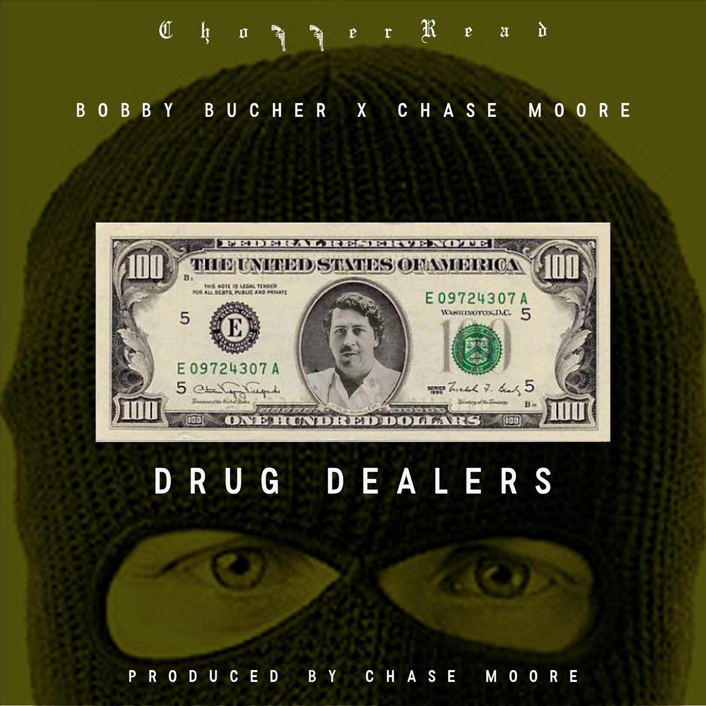 Drug Dealers