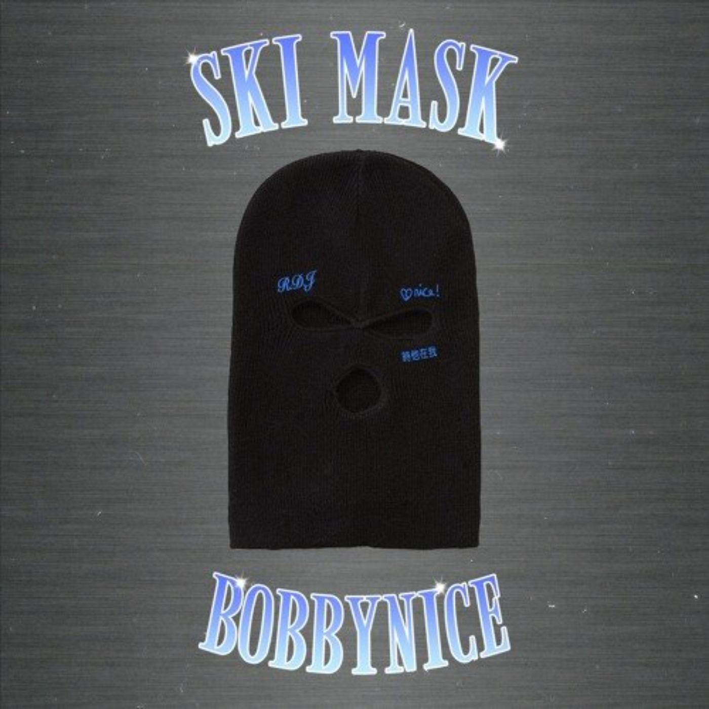 Ski Mask