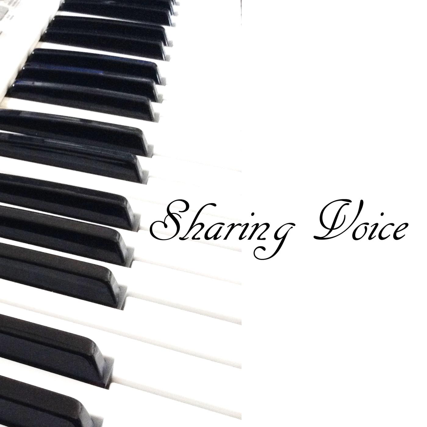 Sharing Voice -Off Vocal-