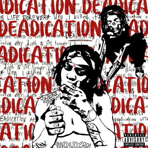 DEADICATION