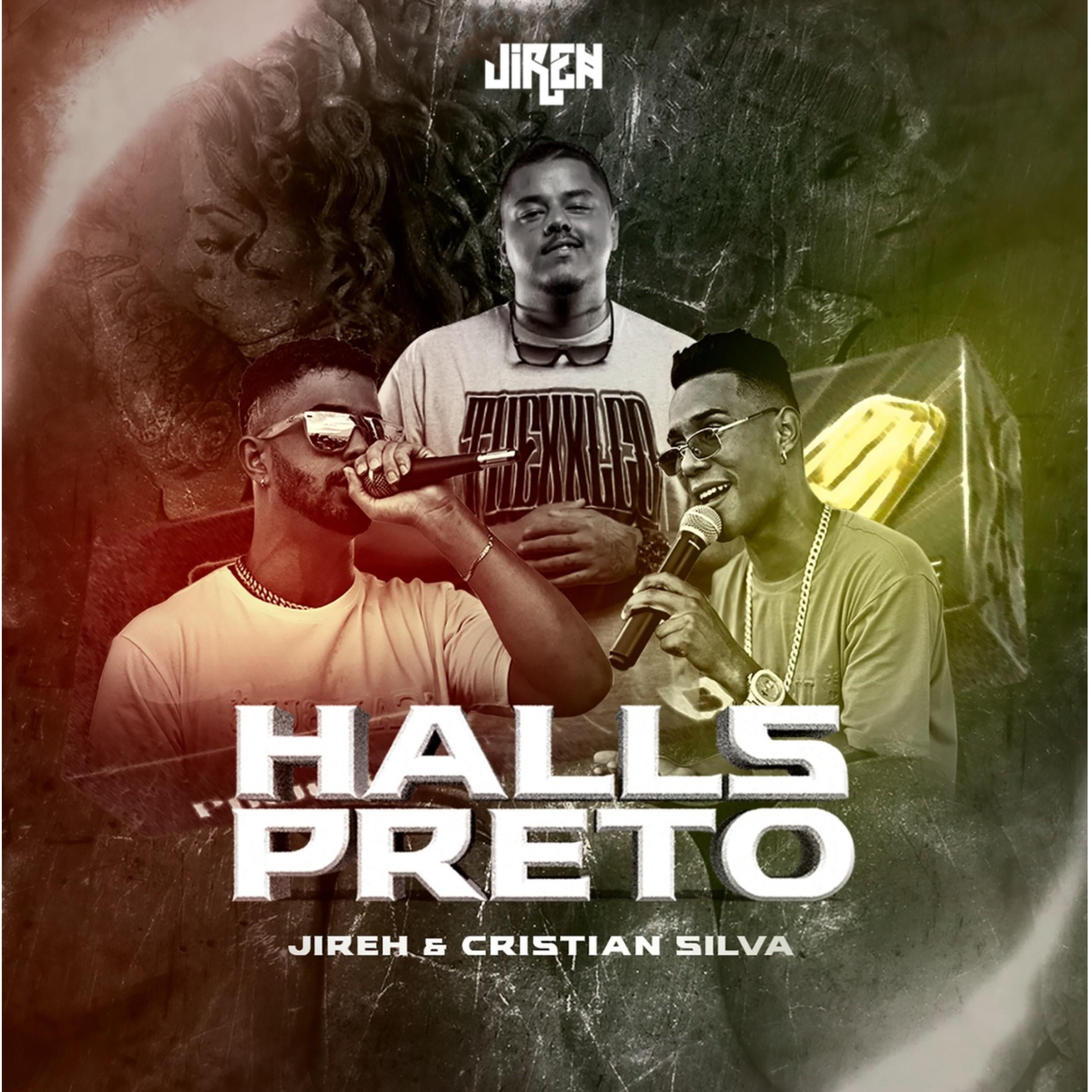 Halls Preto