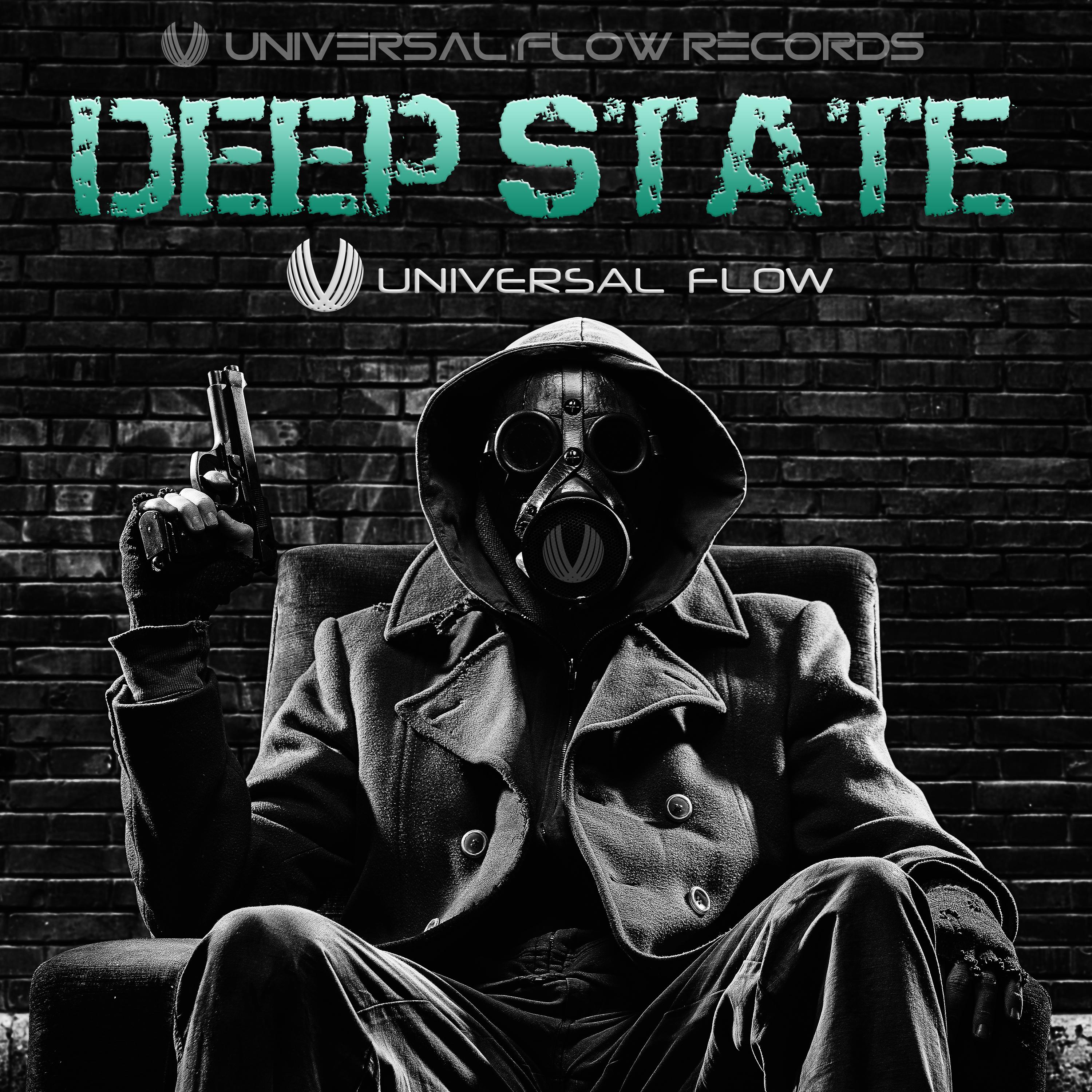 Deep State