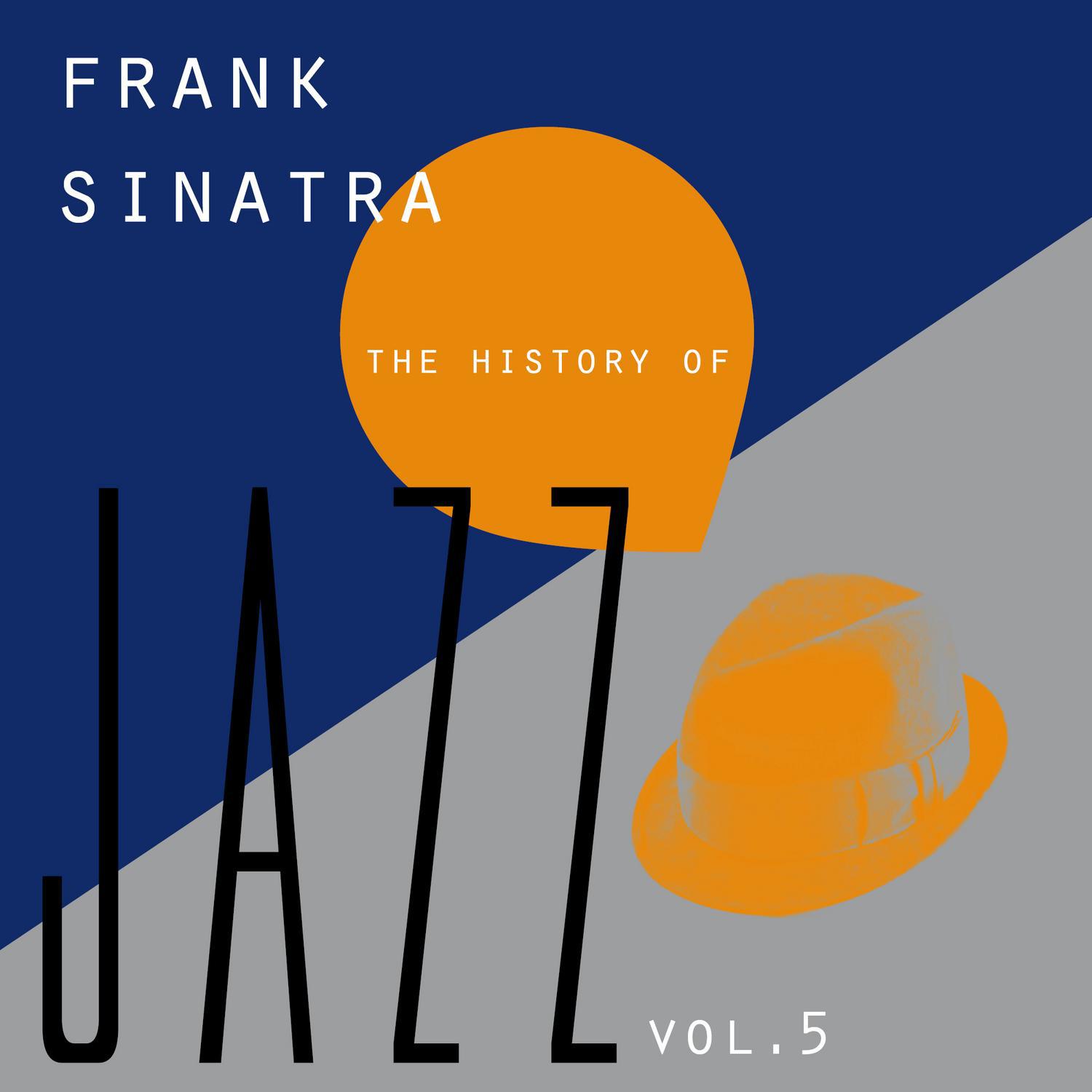 The History of Jazz Vol. 5