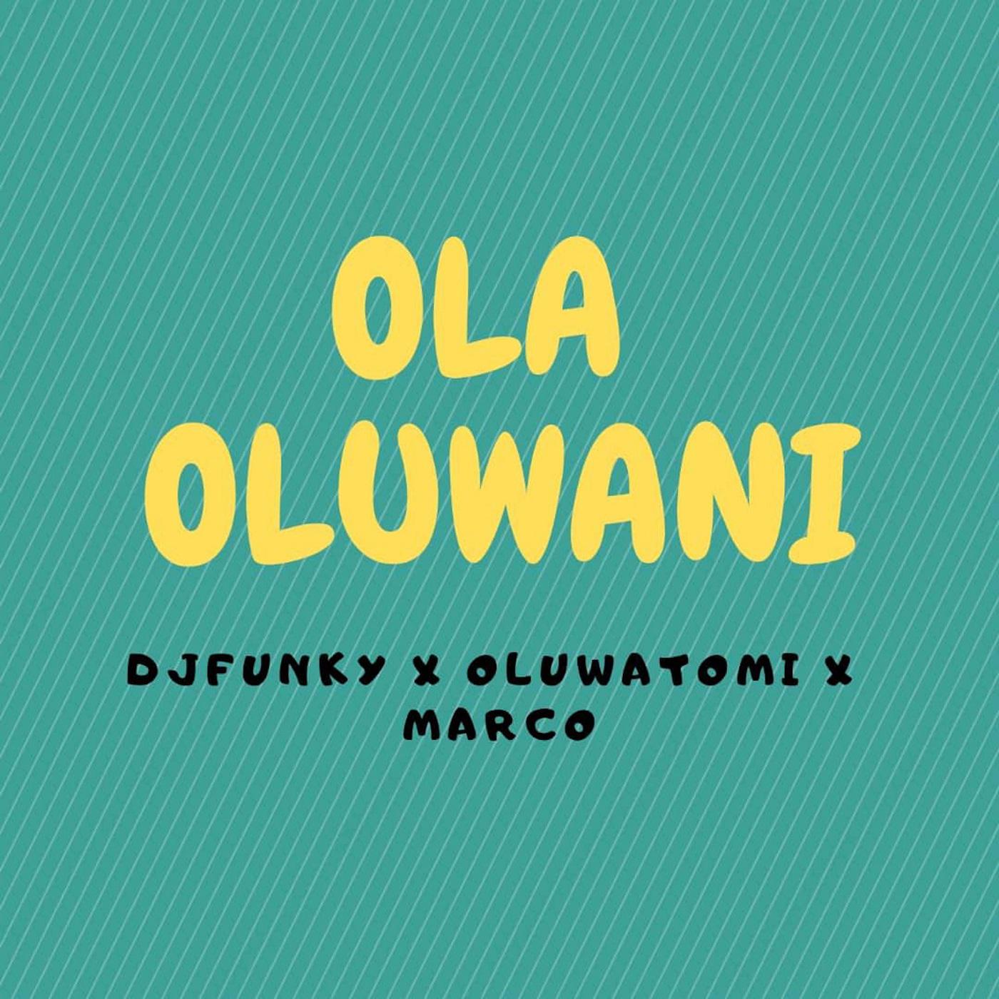 OlaOluwani
