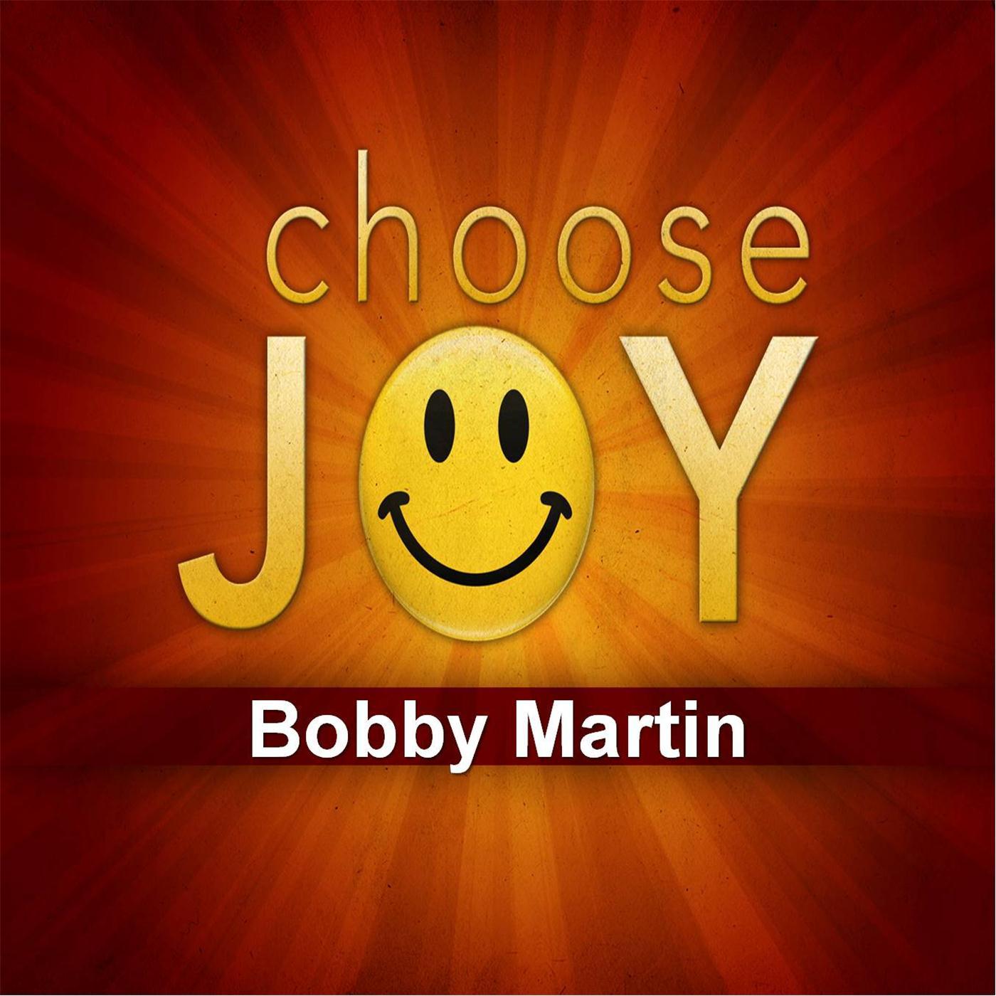 Choose Joy