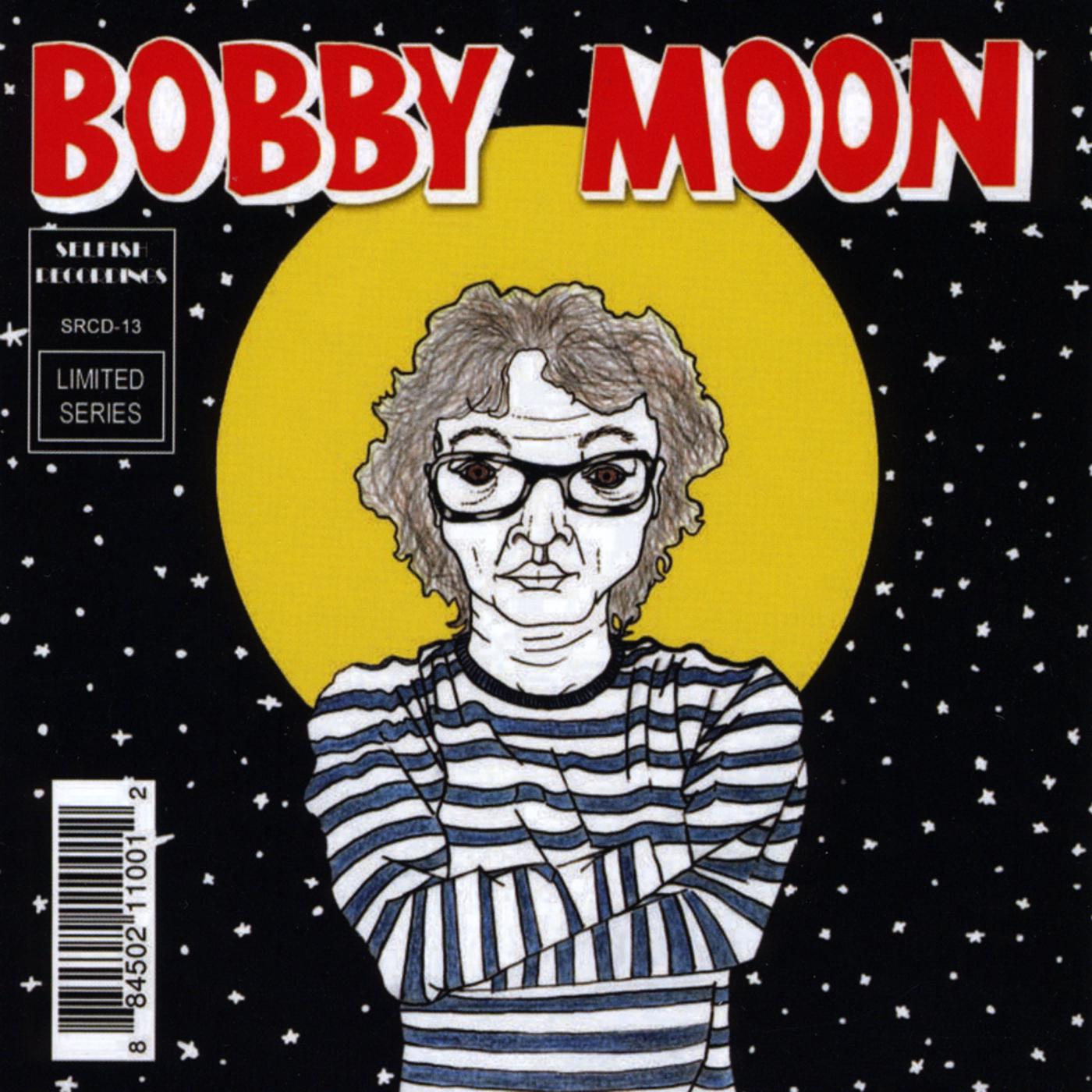 Bobby Moon